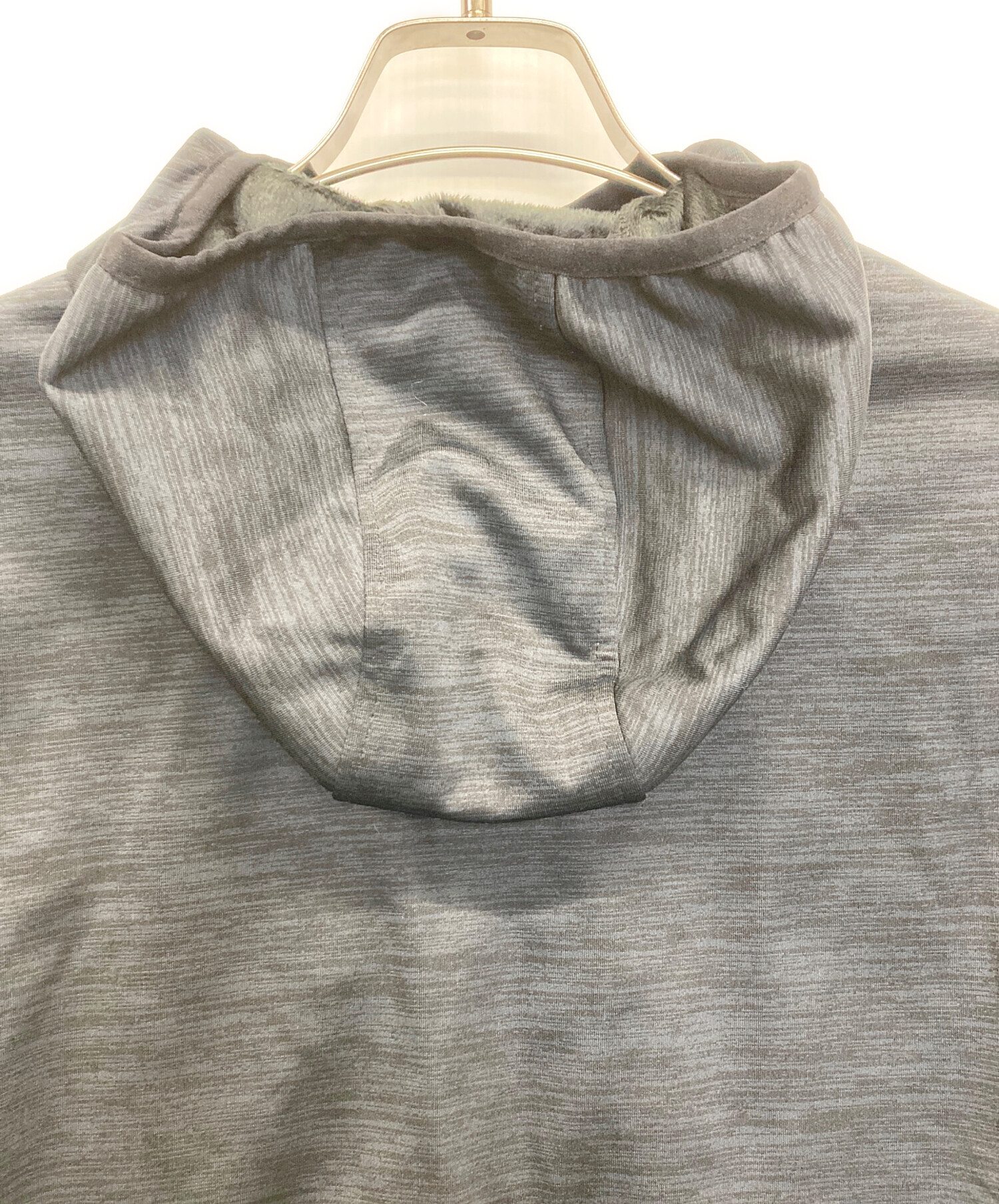 中古・古着通販】STRETCH (ストレッチ) ジャケット ブラック サイズ:L