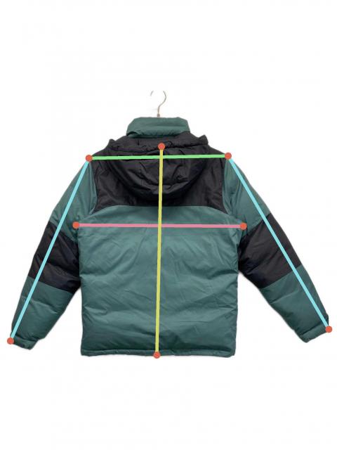そう　✴︎Columbia ダウンジャケット オリーブグリーン　美品 コロンビア ウィザサミットダウンジャケット オリーブグリーン - メルカリ