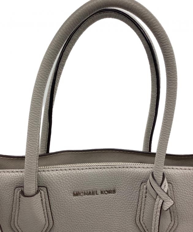 中古・古着通販】MICHAEL KORS (マイケル・コース) トートバッグ