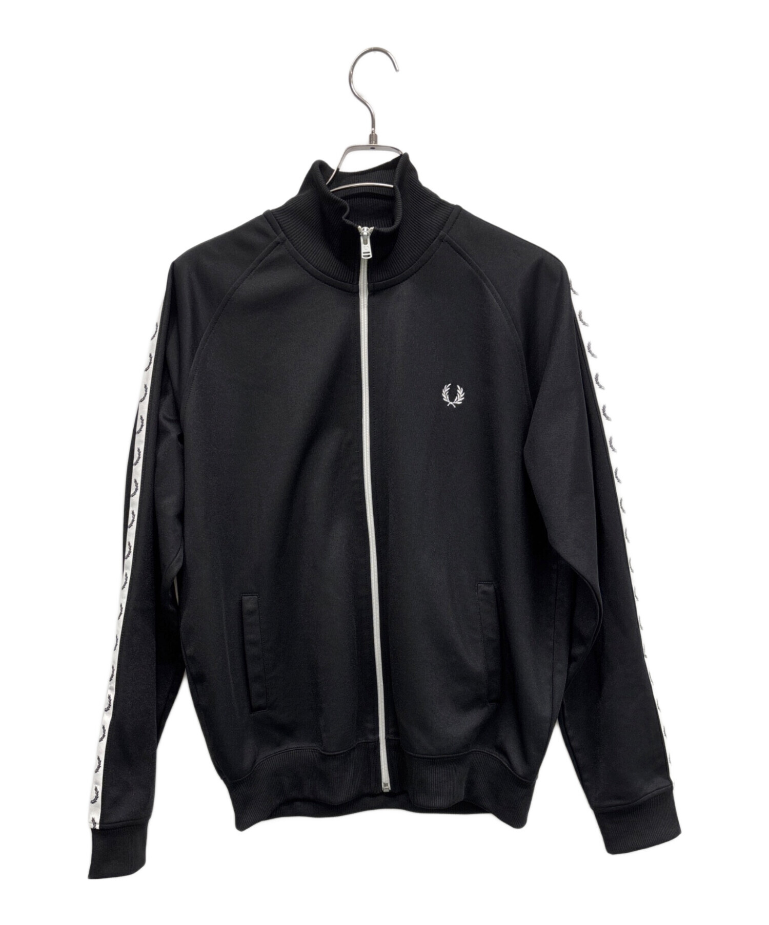 中古・古着通販】FRED PERRY (フレッドペリー) トラックジャケット 