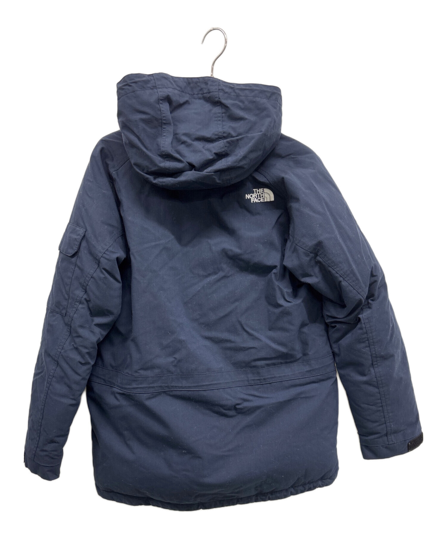 中古・古着通販】THE NORTH FACE (ザ ノース フェイス) マクマード