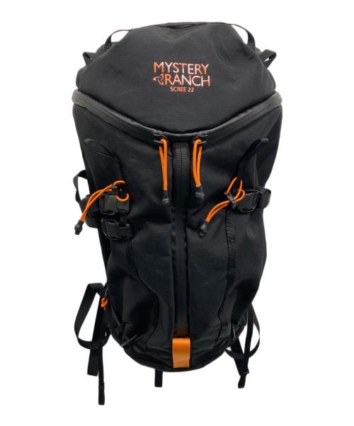 中古・古着通販】MYSTERY RANCH (ミステリーランチ) リュック