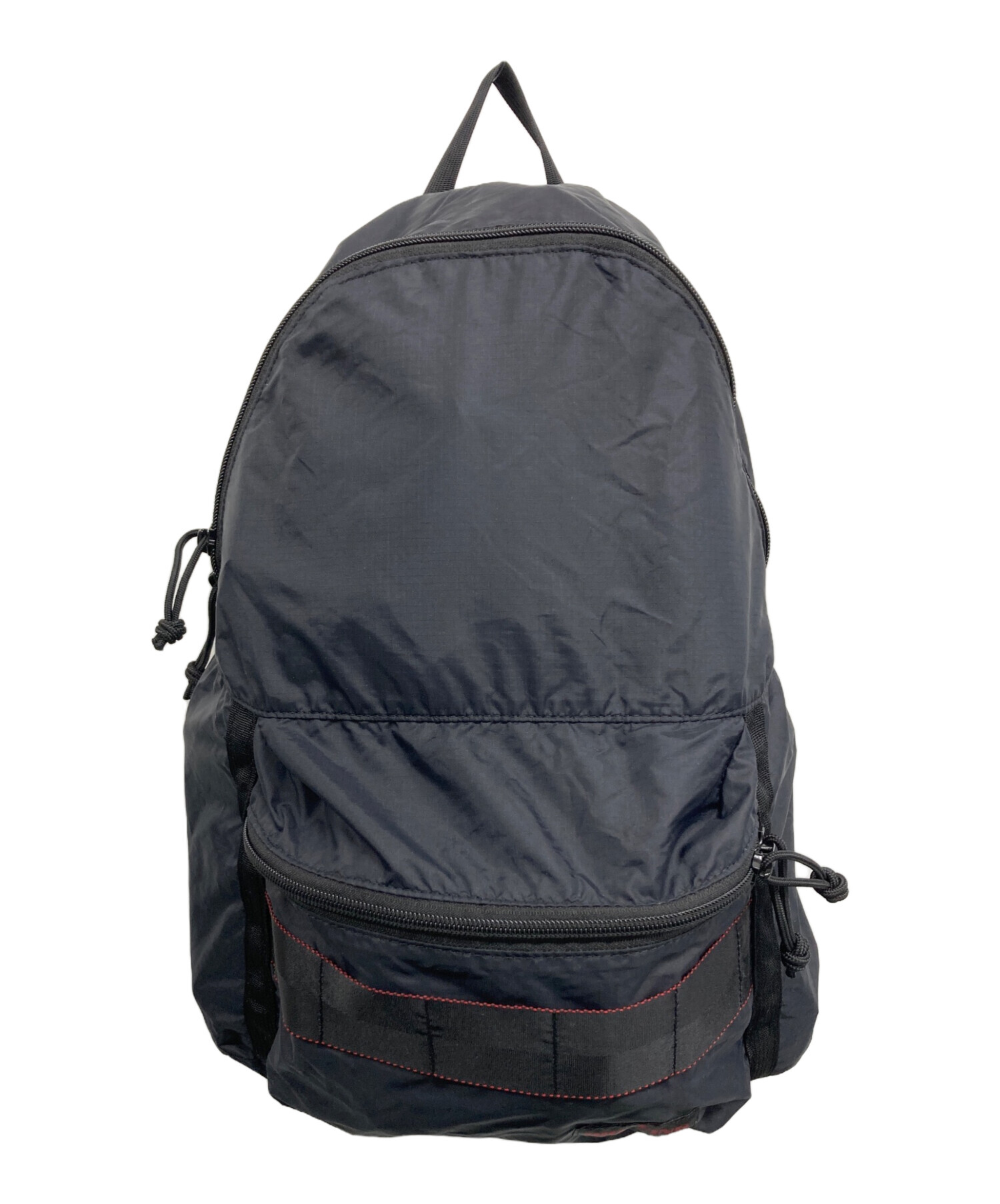 【未使用品タグ付】BRIEFING ブリーフィング バックパック リュック 黒 BRIEFING（ブリーフィング） 最大55%☆12/21迄 日本正規品 リュック