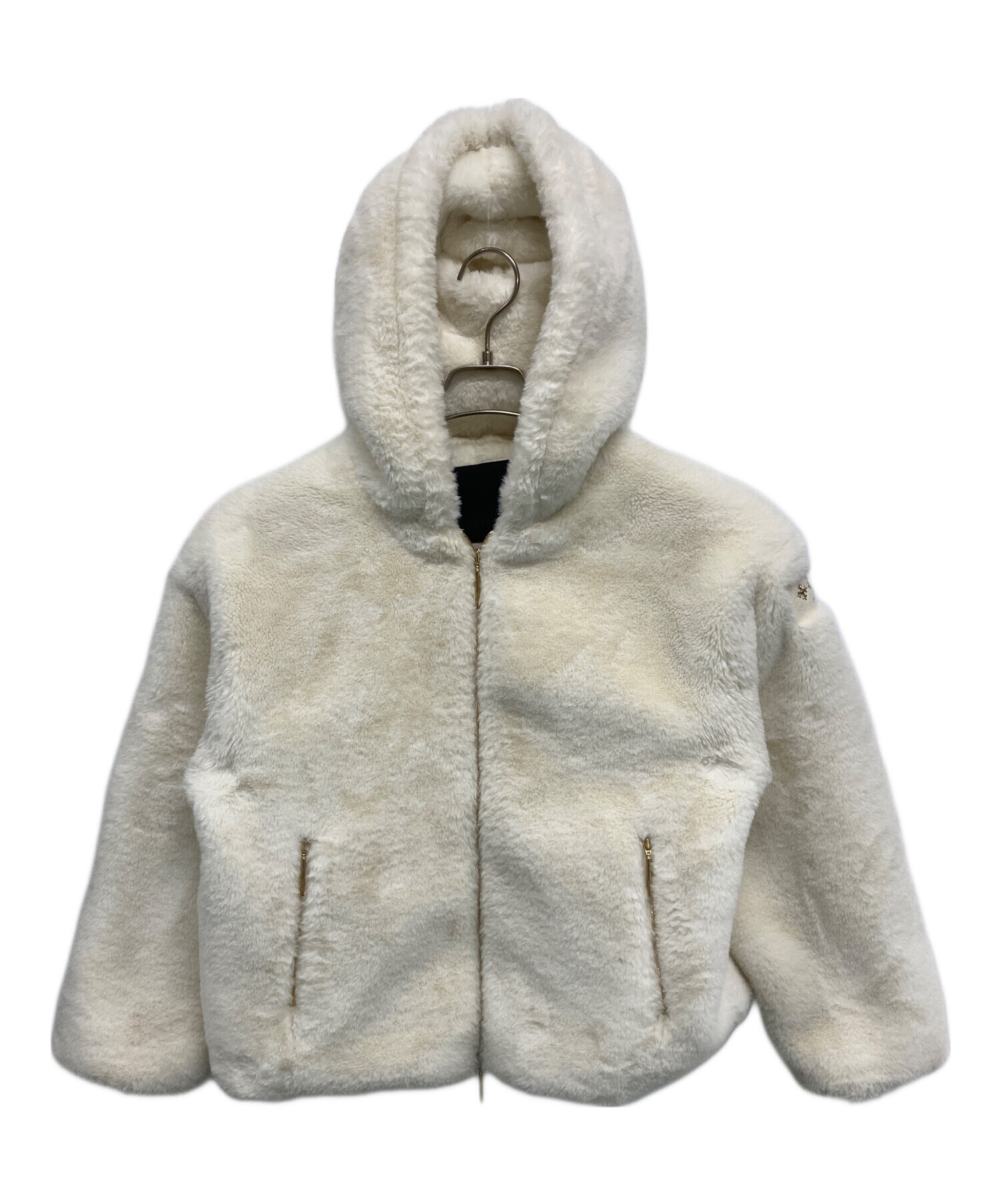 【新品タグ付き】TATRAS/タトラス YUMOLA / ユモラ/白　ホワイト TATRAS（タトラス） ジャケット YUMOLA ユモラ LJXA0039033588