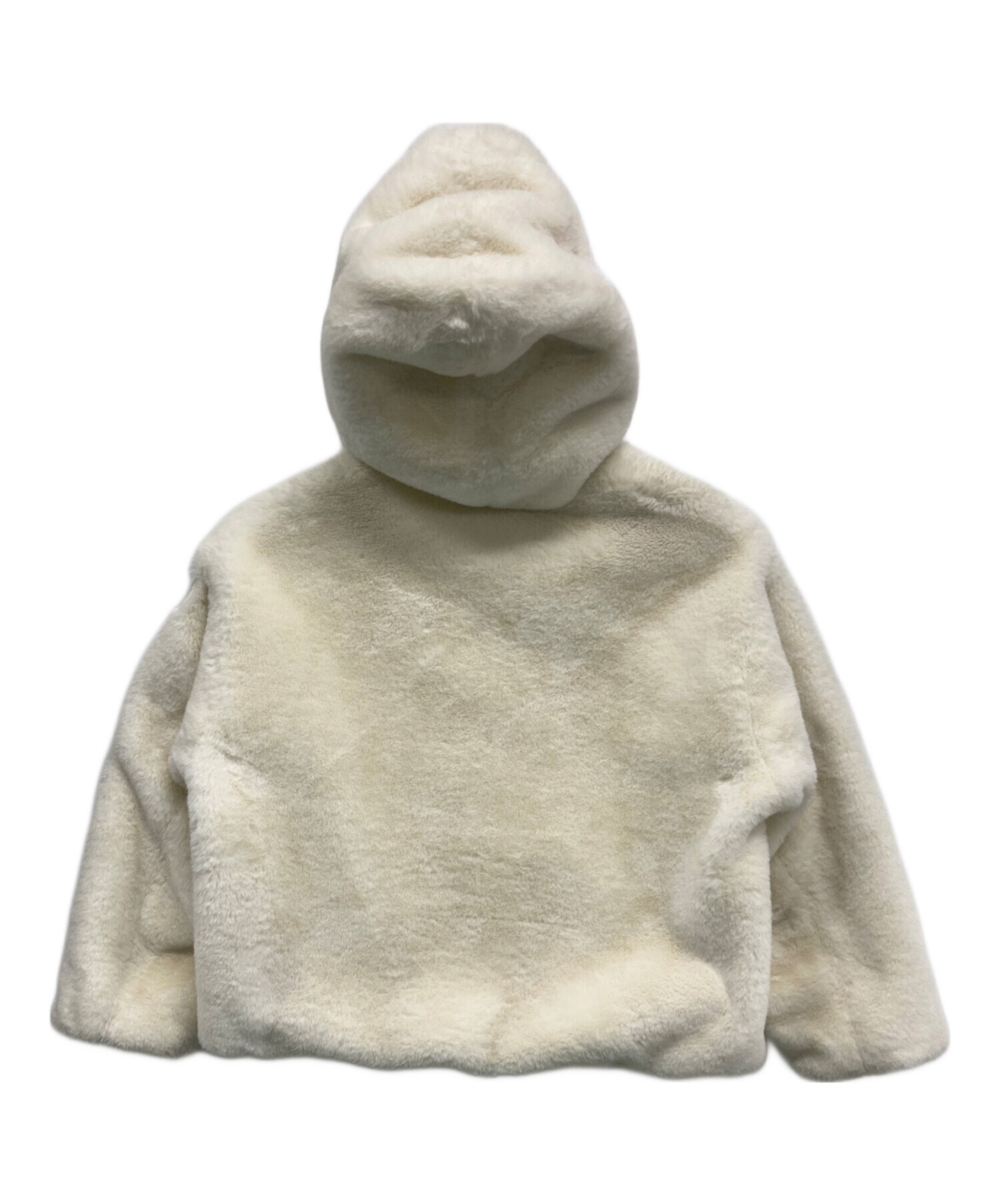 中古・古着通販】TATRAS (タトラス) YUMOLA ユモラ ボアブルゾン