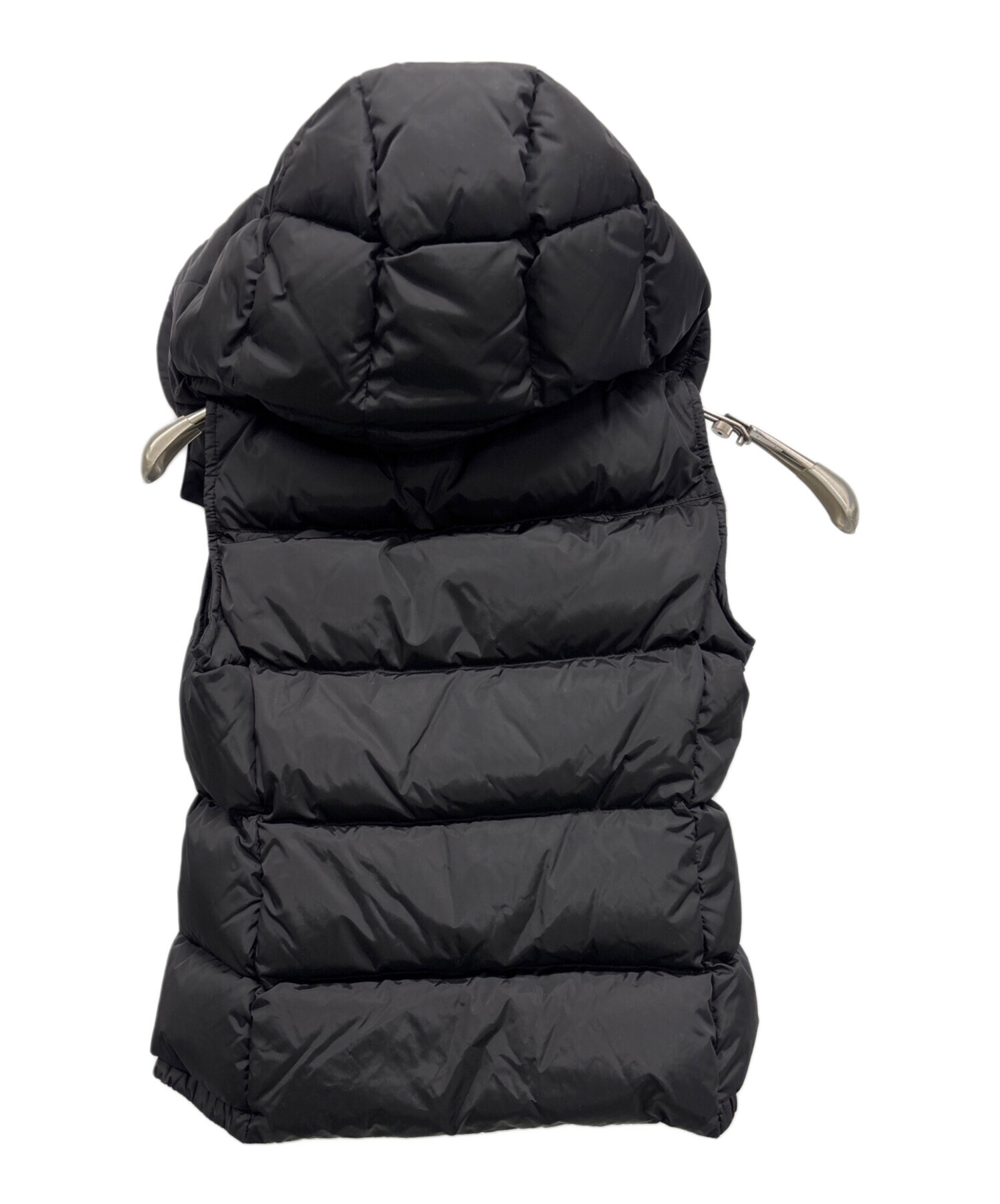 モンクレールダウンベスト12/152cm MONCLER モンクレール キッズ ダウンベスト 12Y/152cm