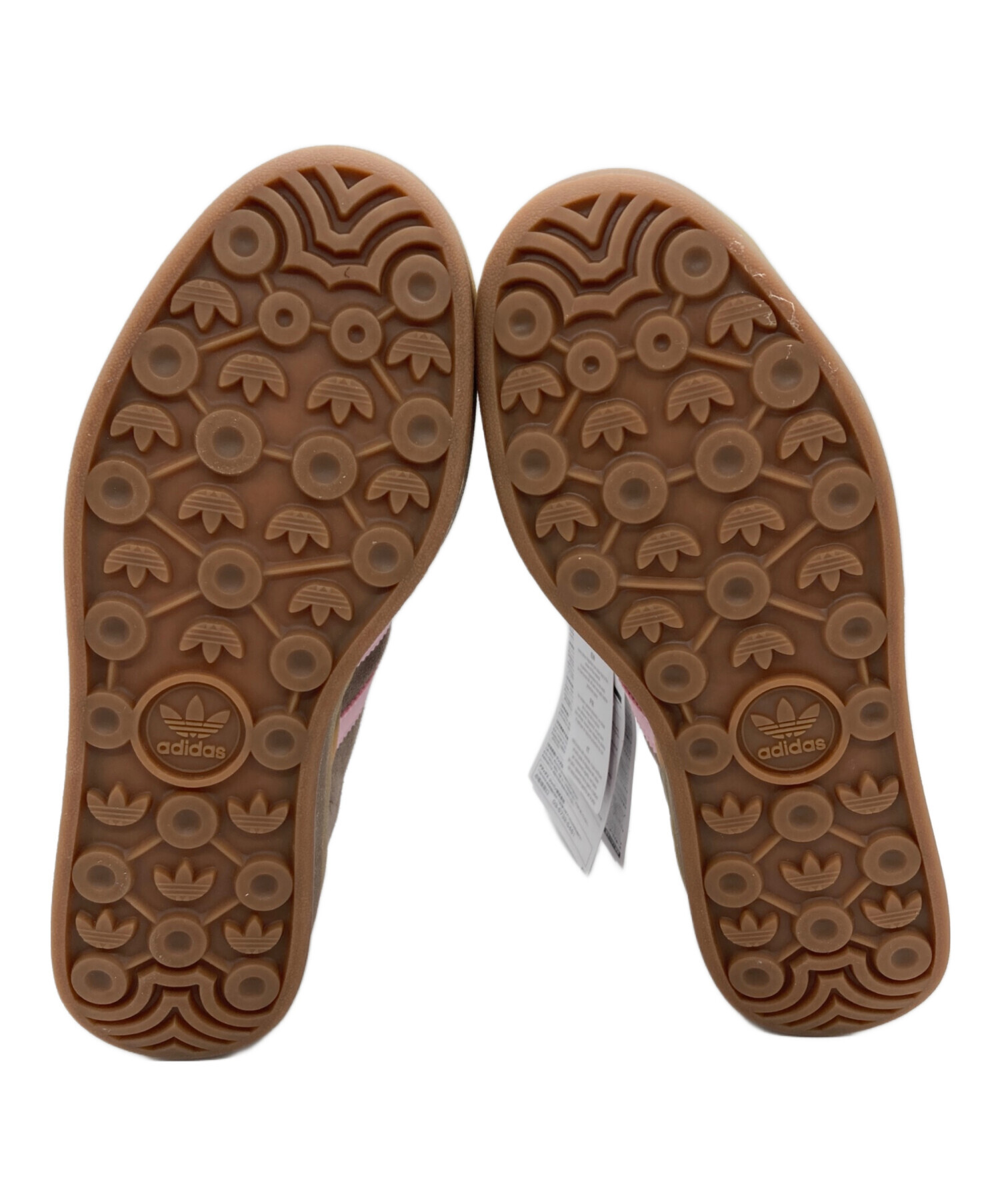 中古・古着通販】adidas (アディダス) ローカットスニーカー