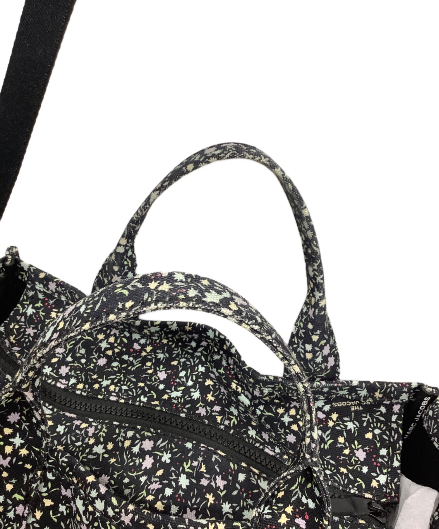 中古・古着通販】MARC JACOBS (マークジェイコブス) 2WAYショルダー