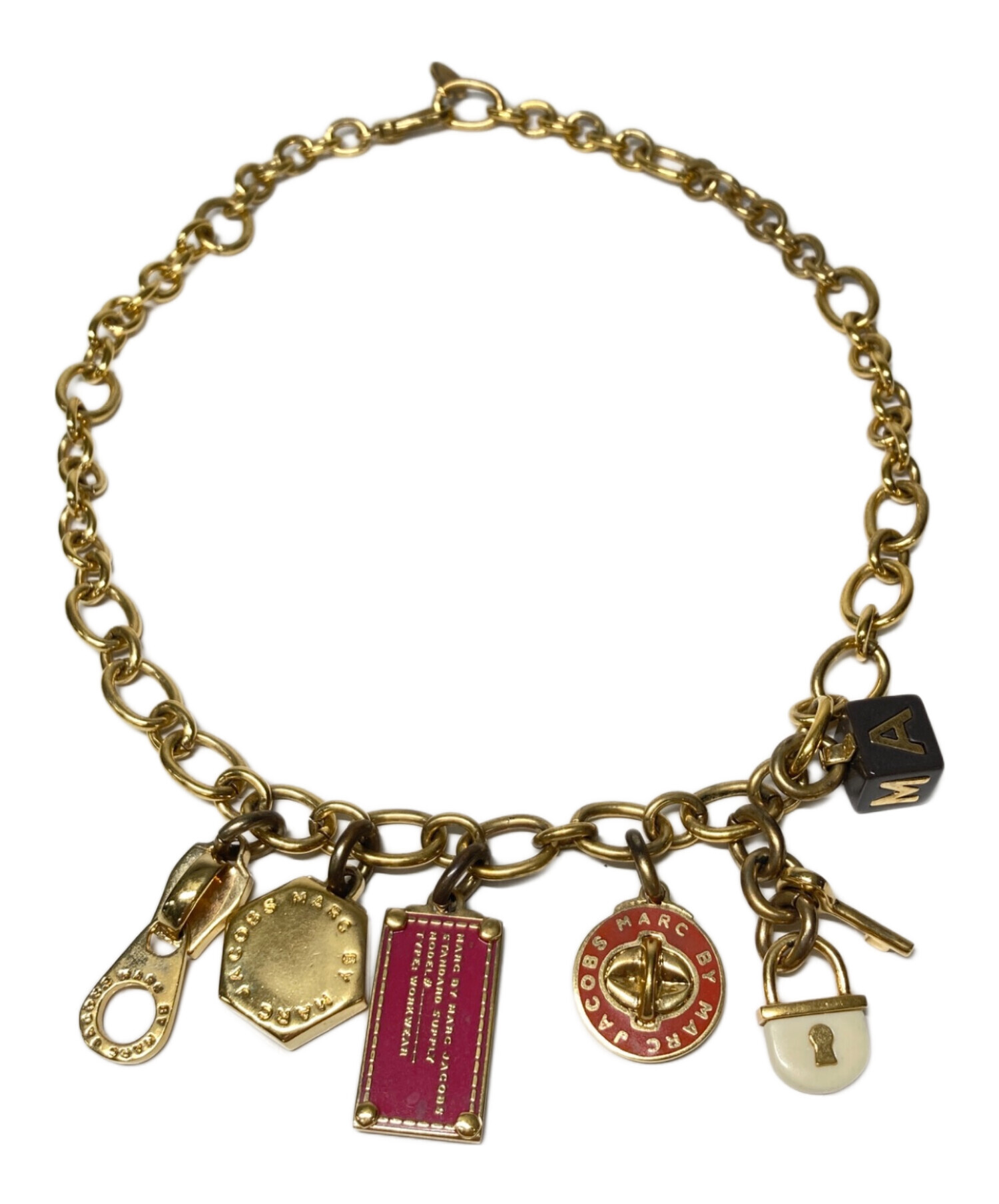 中古・古着通販】Marc by Marc Jacobs (マークバイマークジェイコブス