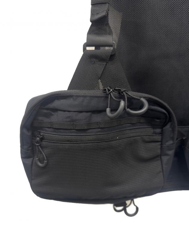 中古・古着通販】Abu Garcia (アブガルシア) フィッシングベスト