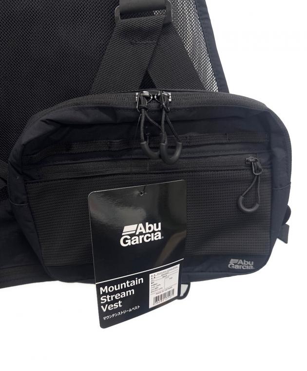 中古・古着通販】Abu Garcia (アブガルシア) フィッシングベスト