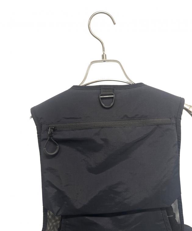 中古・古着通販】Abu Garcia (アブガルシア) フィッシングベスト