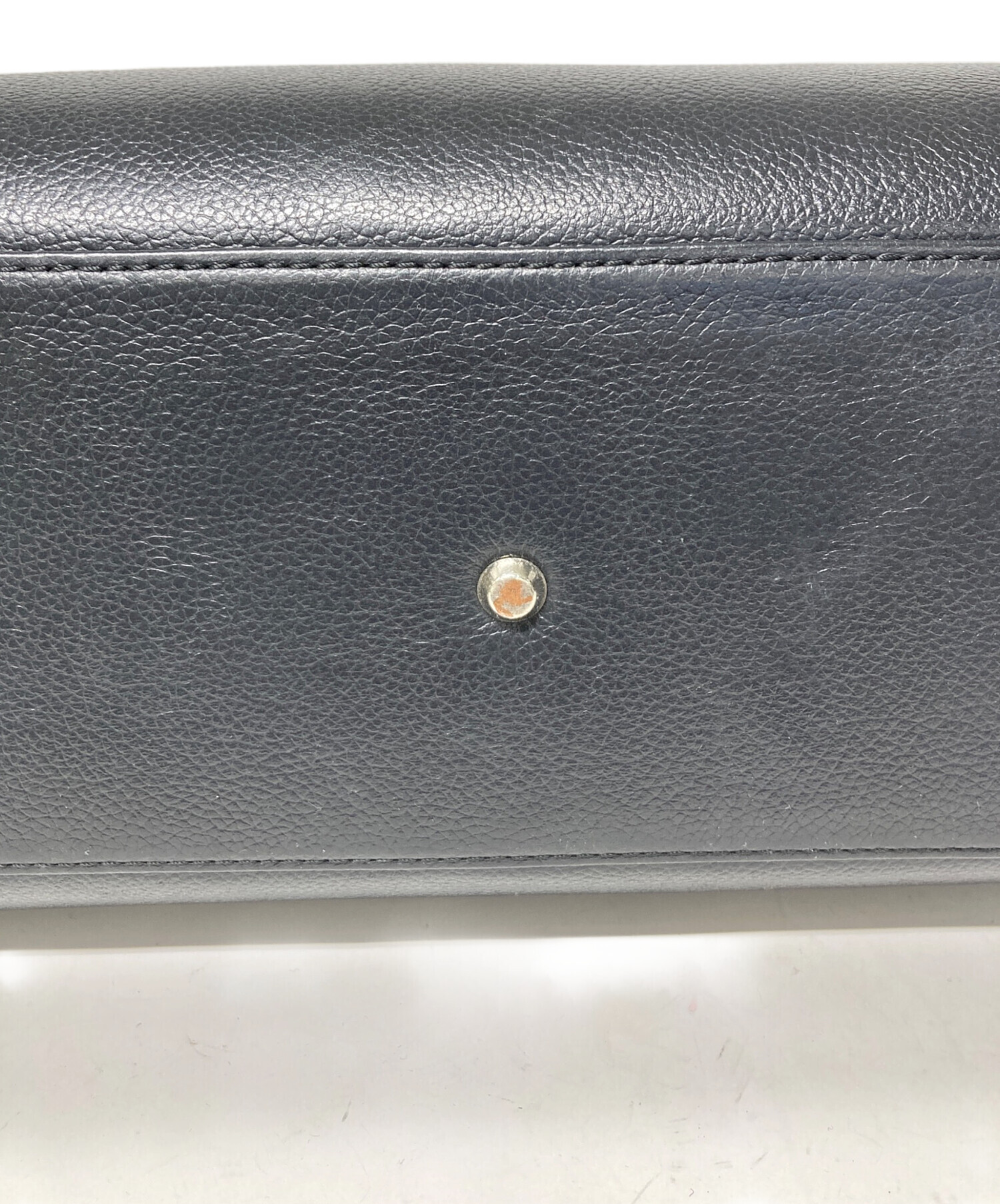 中古・古着通販】BUSINESS LEATHER FACTORY (ビジネス レザー