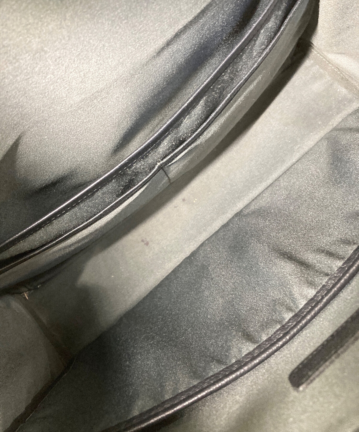 中古・古着通販】BUSINESS LEATHER FACTORY (ビジネス レザー