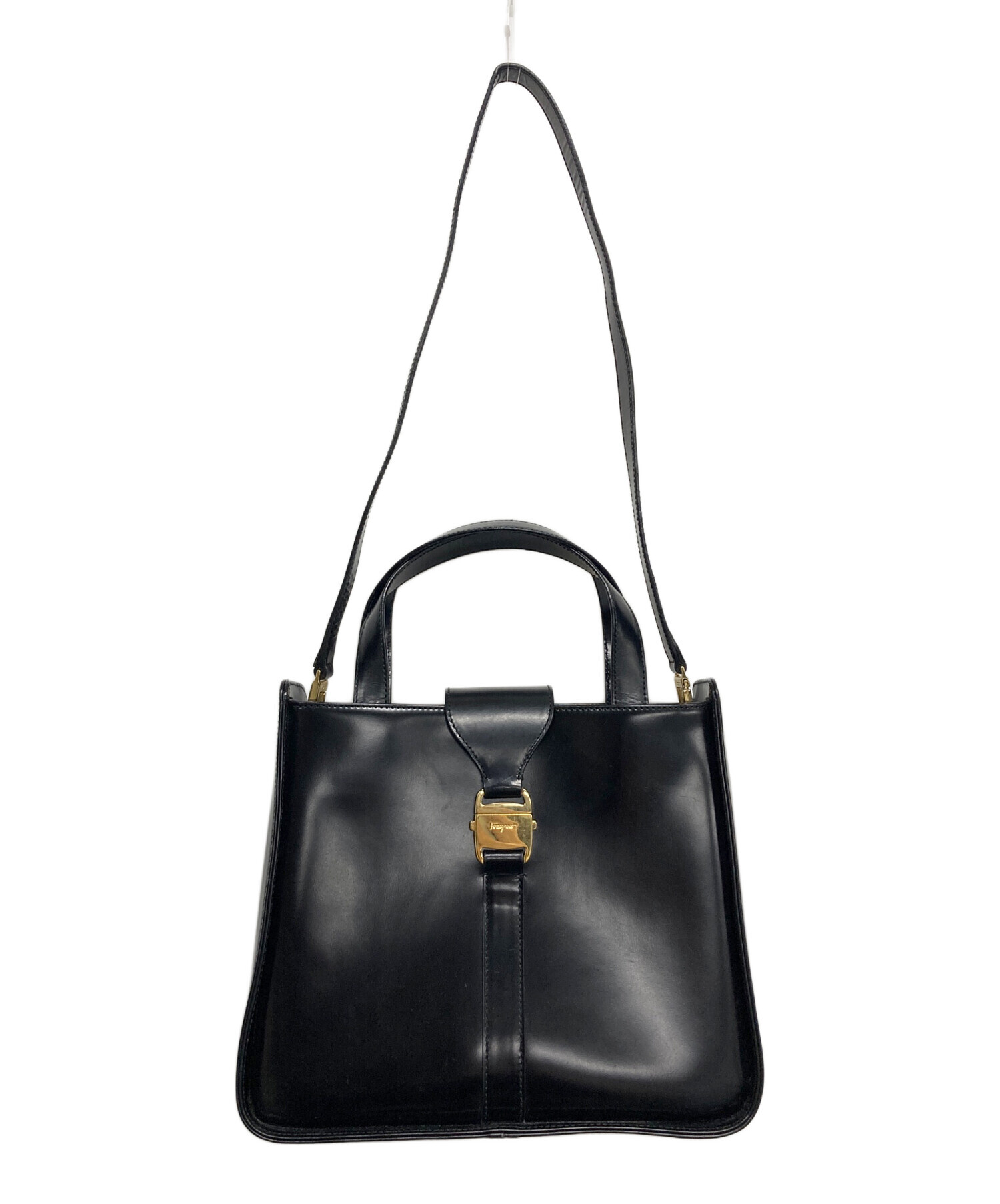 中古・古着通販】Salvatore Ferragamo (サルヴァトーレ フェラガモ 