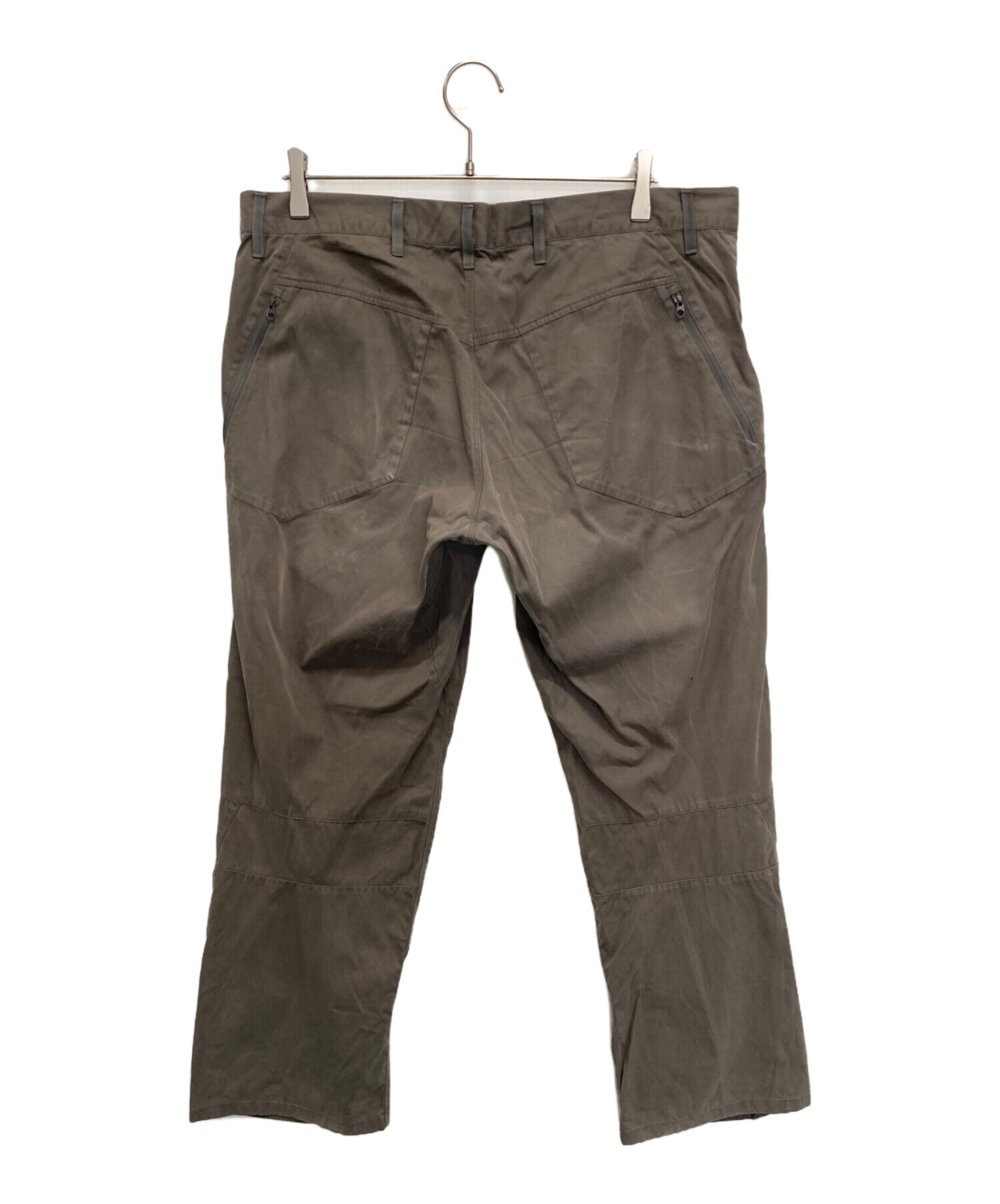 中古・古着通販】ARC'TERYX VEILANCE (アークテリクス ヴェイランス