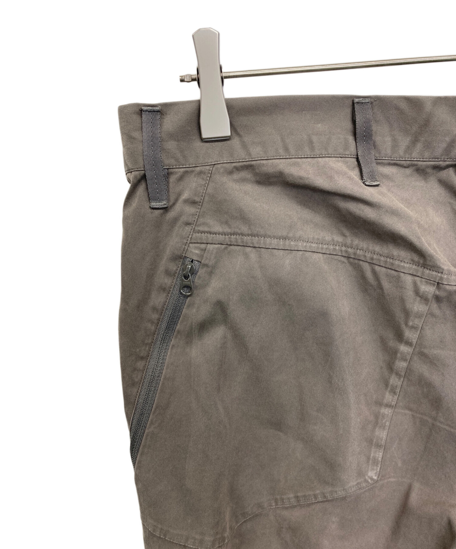 中古・古着通販】ARC'TERYX VEILANCE (アークテリクス ヴェイランス