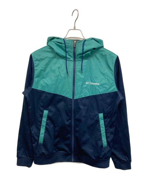 中古・古着通販】Columbia (コロンビア) リンビルダッシュフーディー