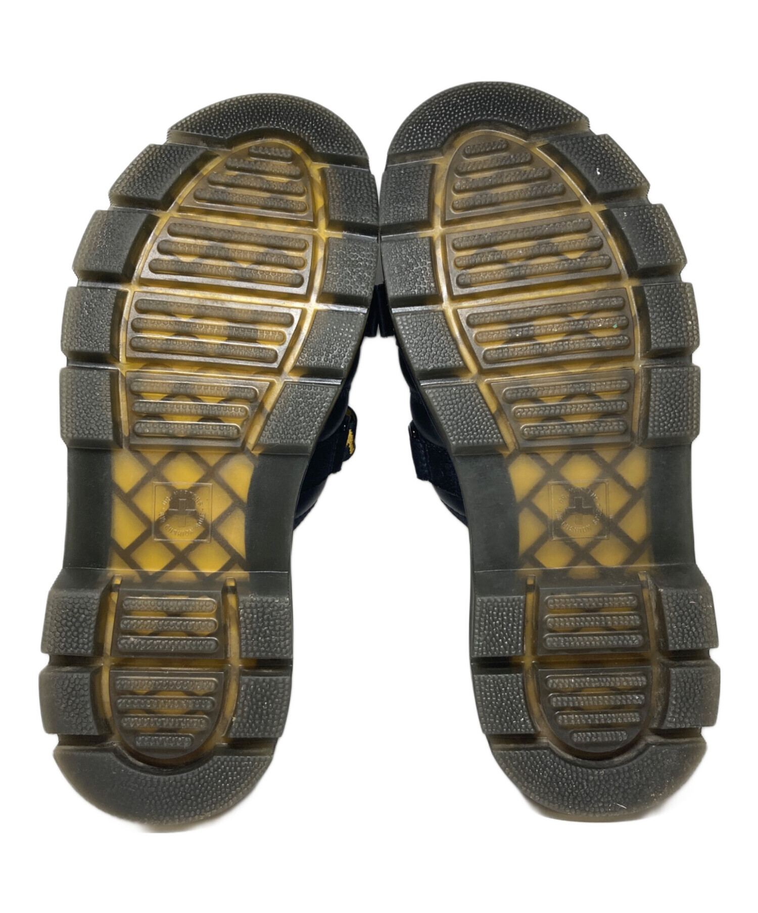 中古・古着通販】Dr.Martens (ドクターマーチン) サンダル ブラック