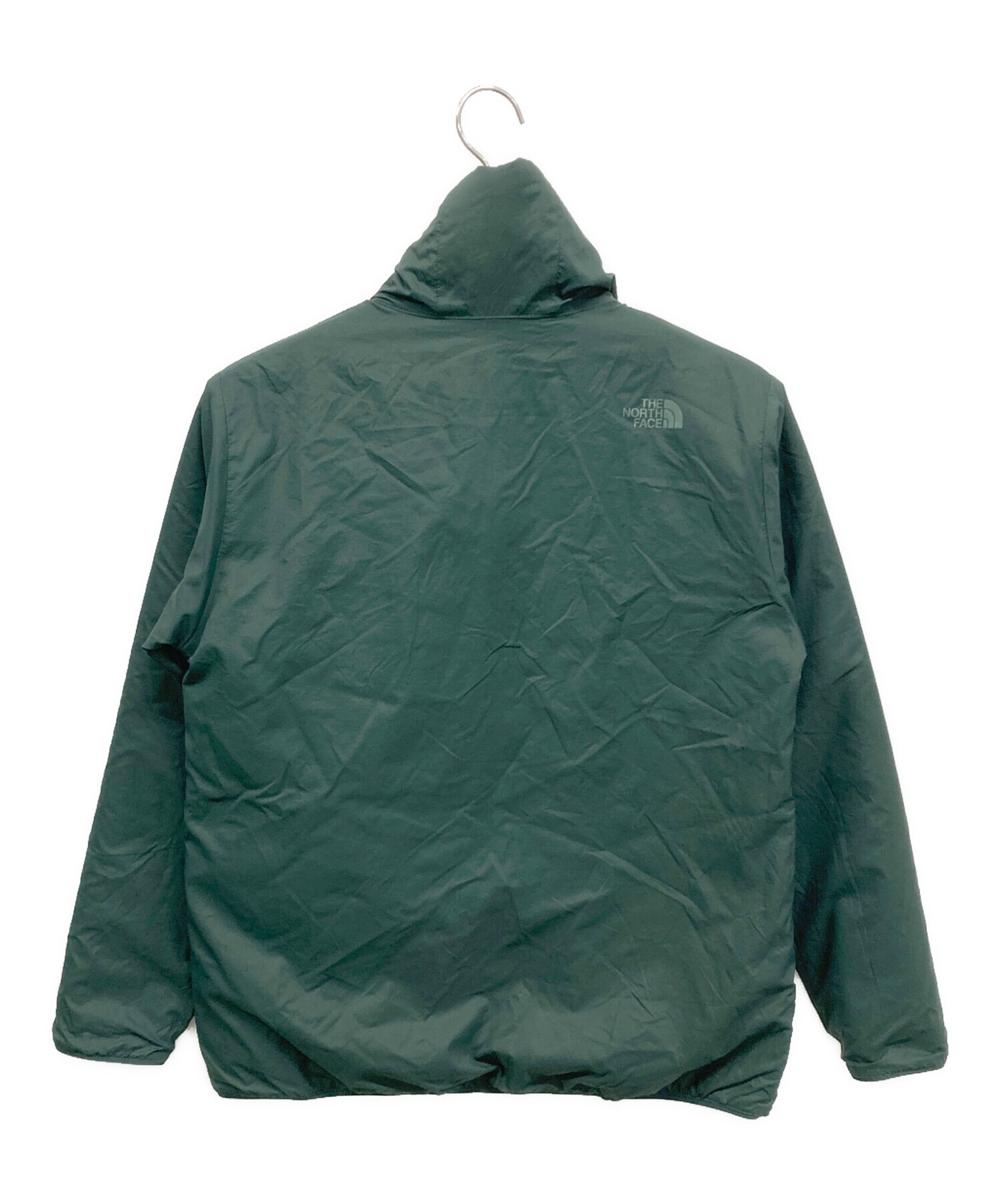 中古・古着通販】THE NORTH FACE (ザ ノース フェイス) リバーシブル 