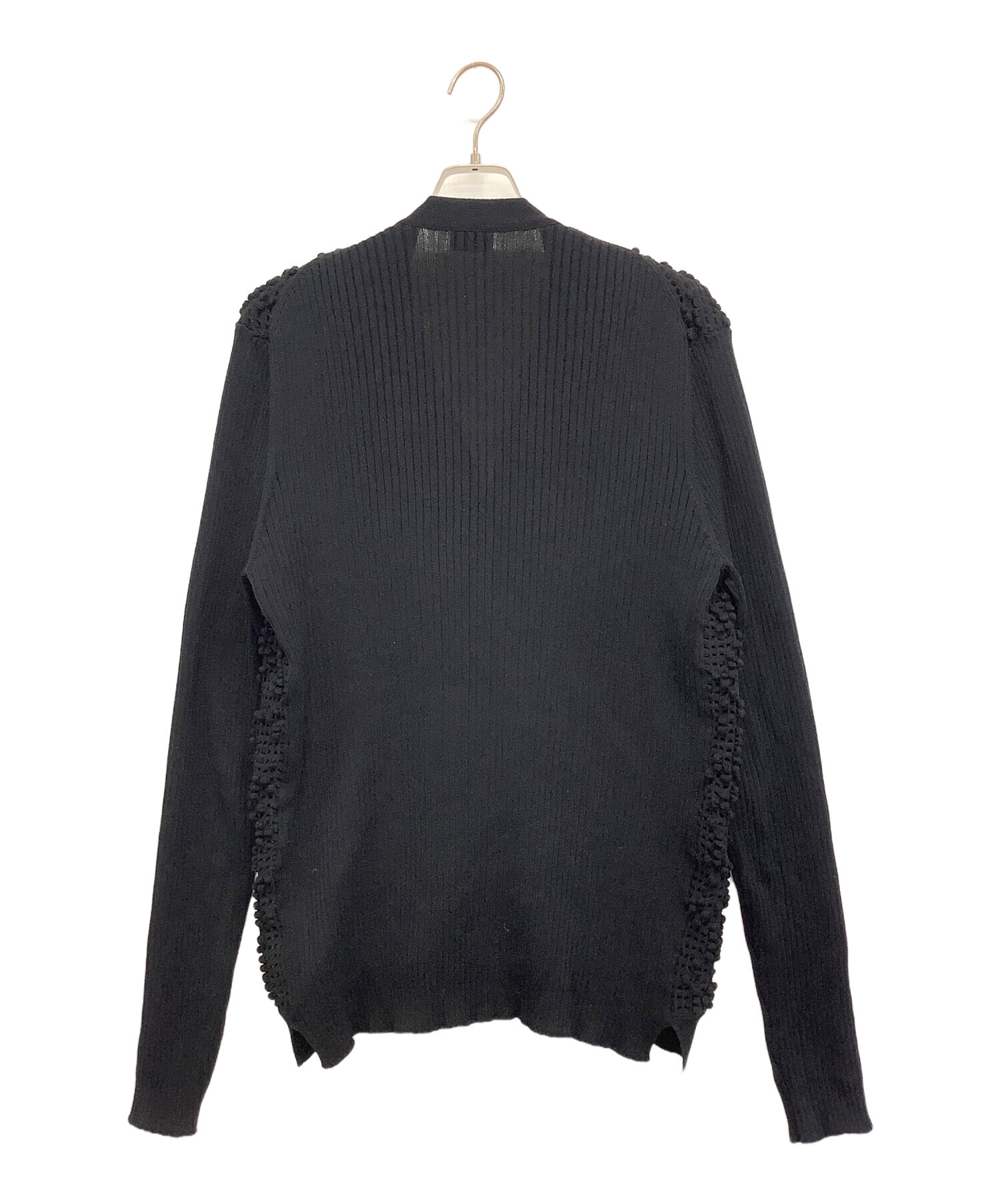 中古・古着通販】JIL SANDER (ジルサンダー) 厚手カーディガン