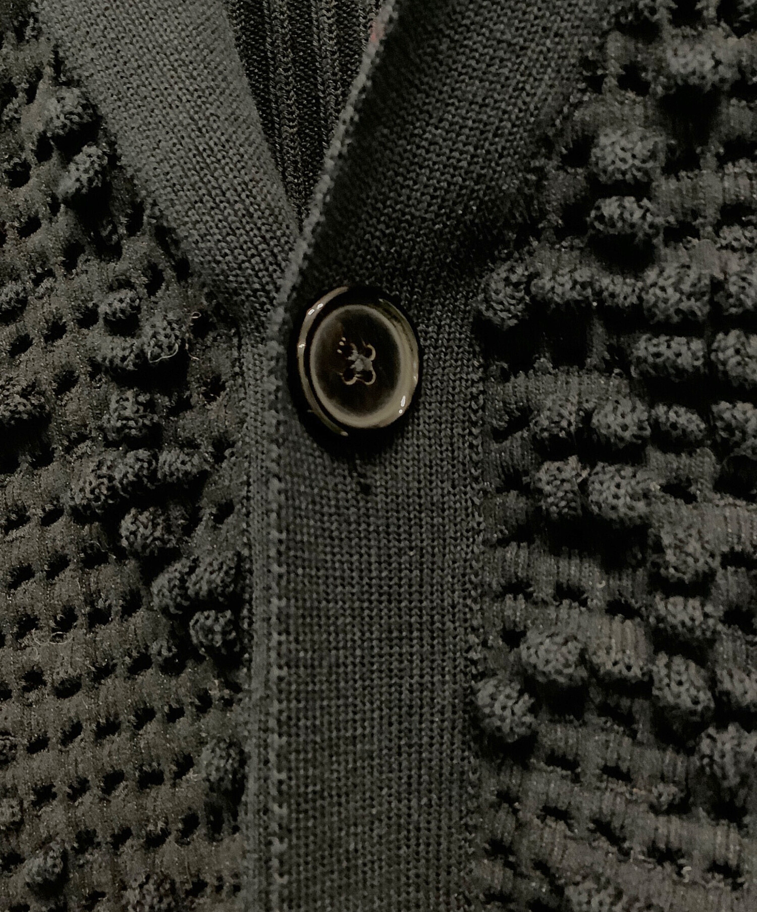 中古・古着通販】JIL SANDER (ジルサンダー) 厚手カーディガン