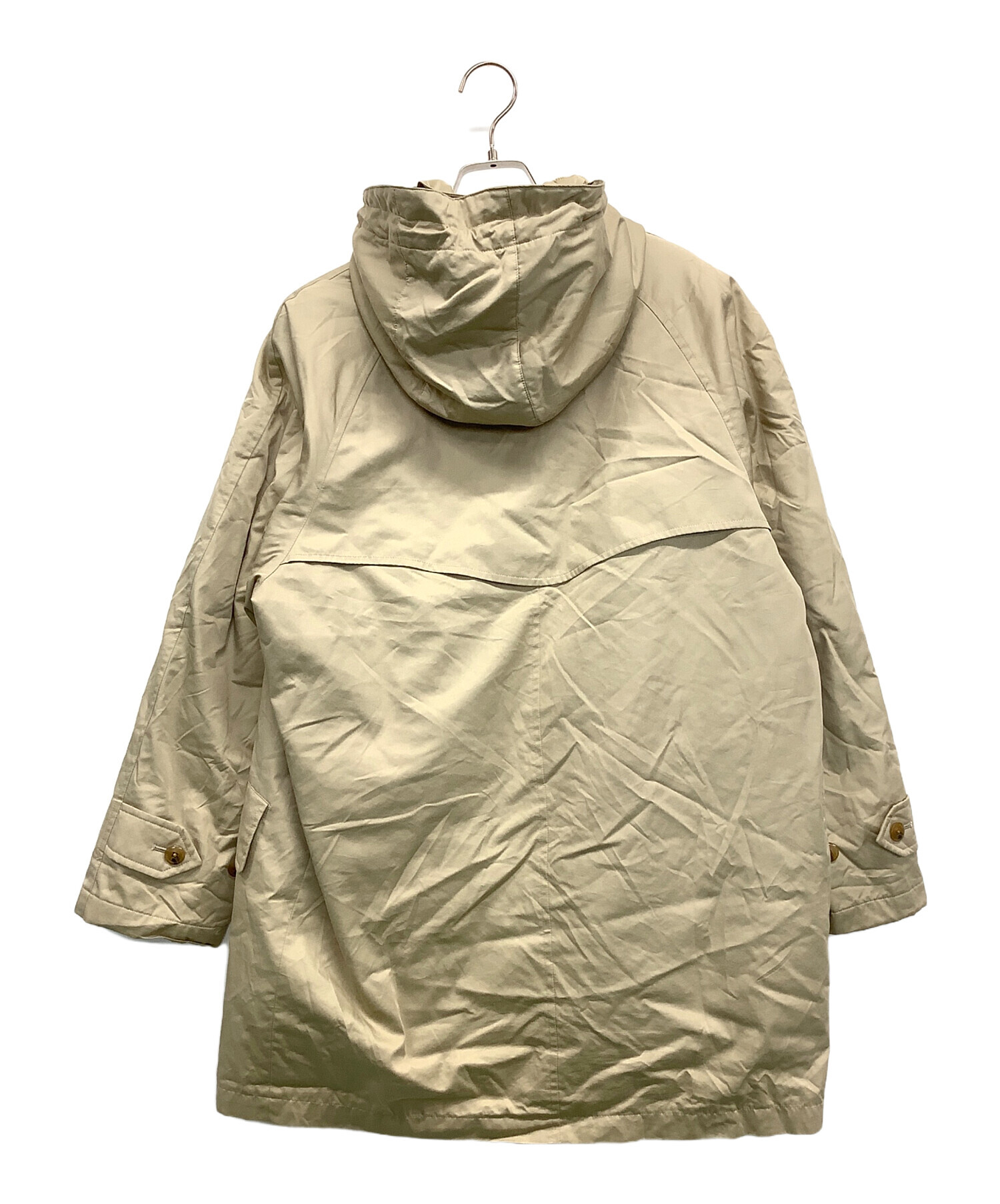 中古・古着通販】BURBERRY LONDON (バーバリーロンドン) 中綿ライナー