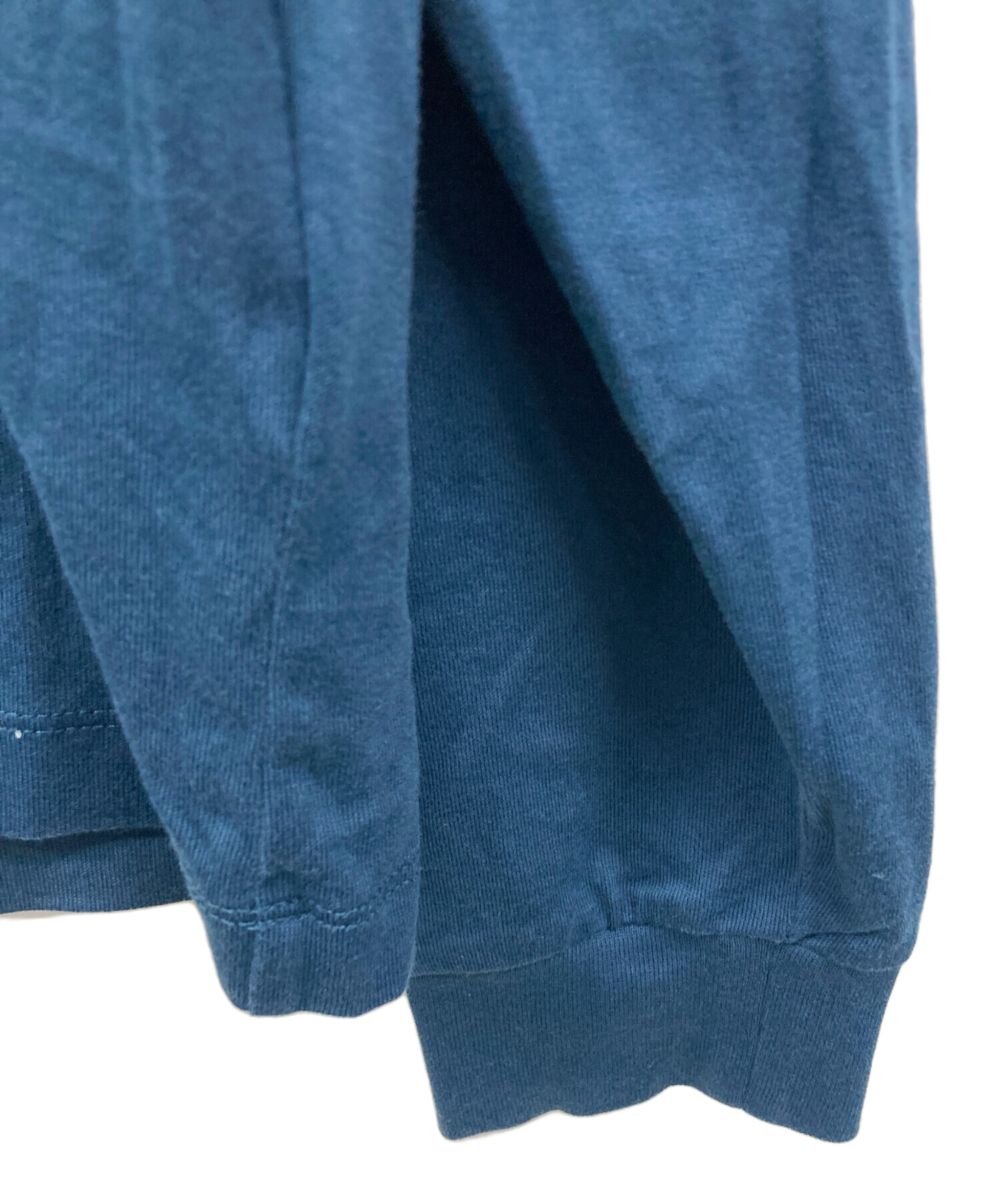 アクネストゥディオズ アルパカ混 カットソー 長袖 レディース XS相当 中古・古着通販】ACNE STUDIOS (アクネ ストゥディオス) 長袖