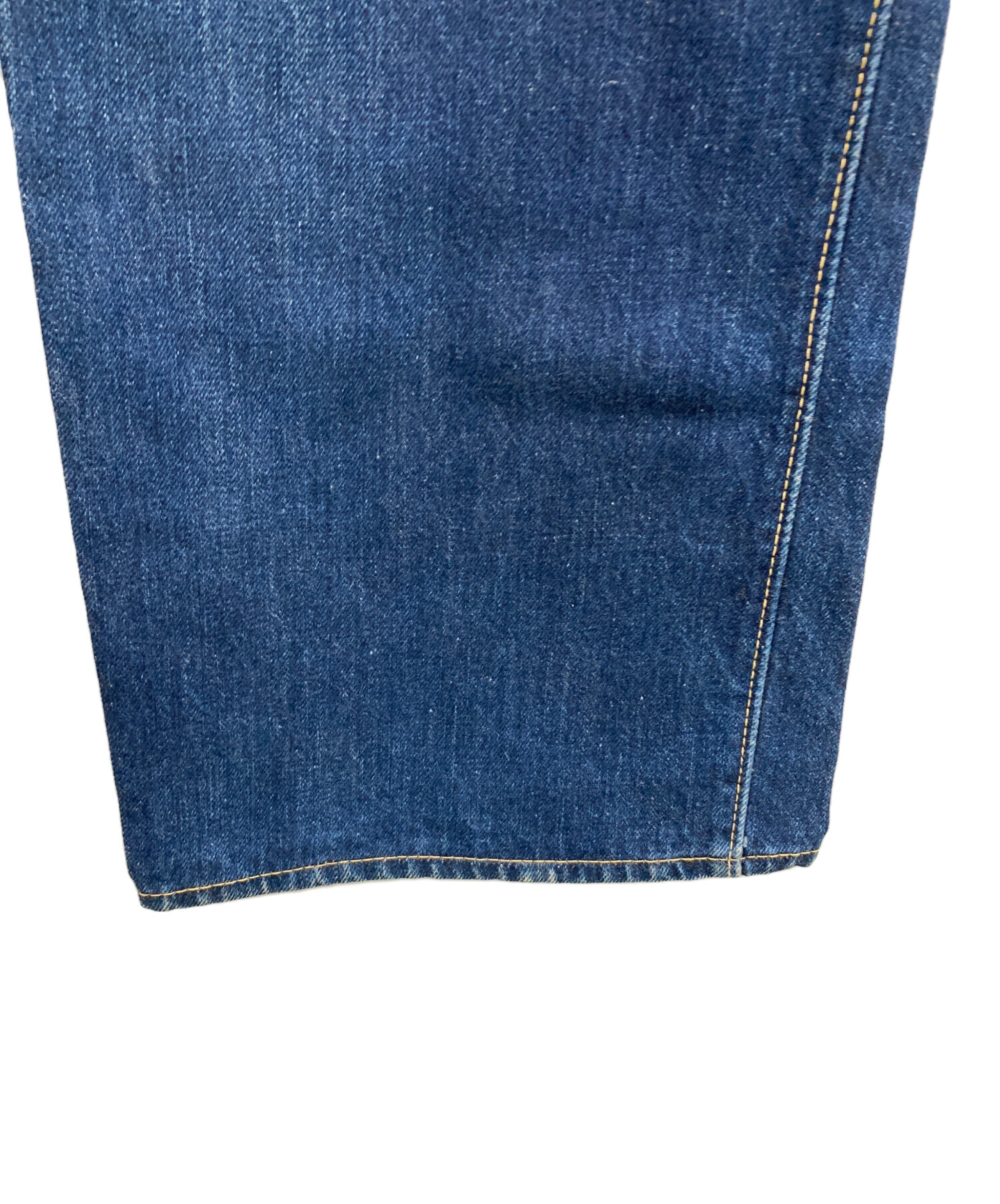 中古・古着通販】Joe McCOY (ジョーマッコイ) デニムパンツ インディゴ