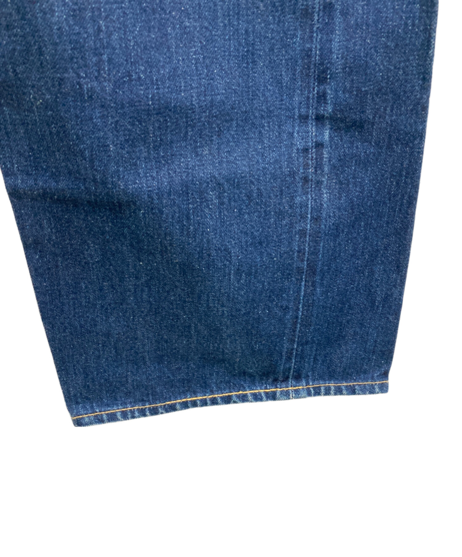 中古・古着通販】Joe McCOY (ジョーマッコイ) デニムパンツ インディゴ