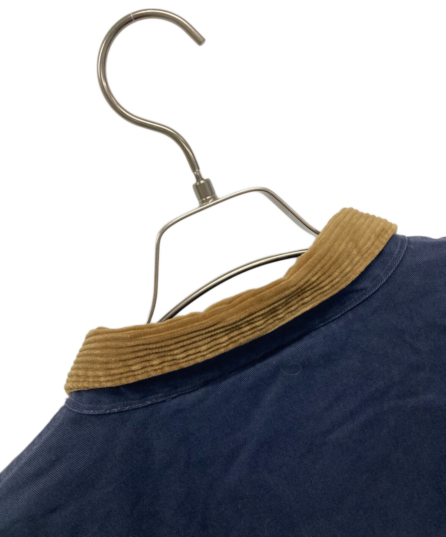 中古・古着通販】POLO RALPH LAUREN (ポロ・ラルフローレン) 襟