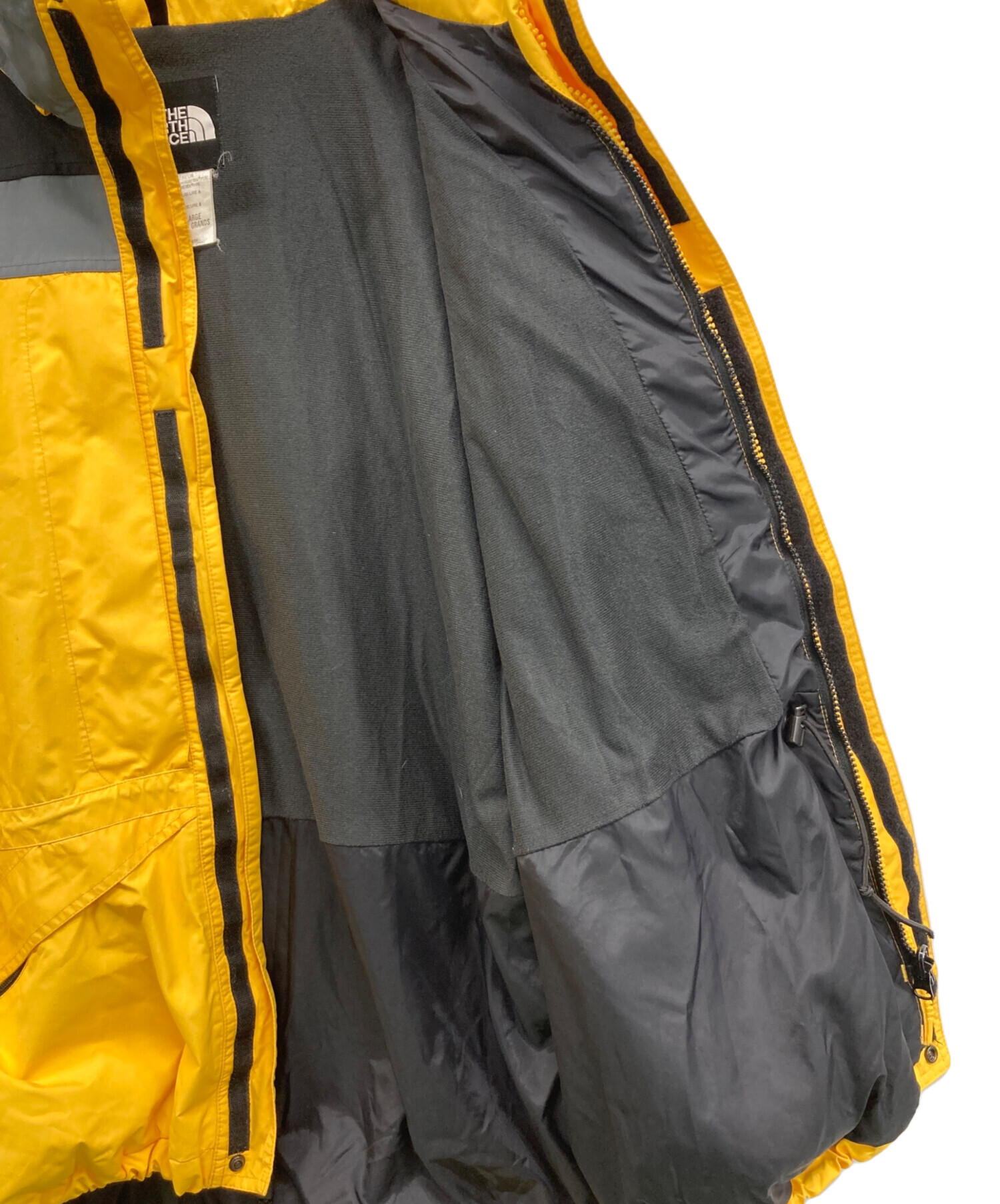 中古・古着通販】THE NORTH FACE (ザ ノース フェイス) マウンテン