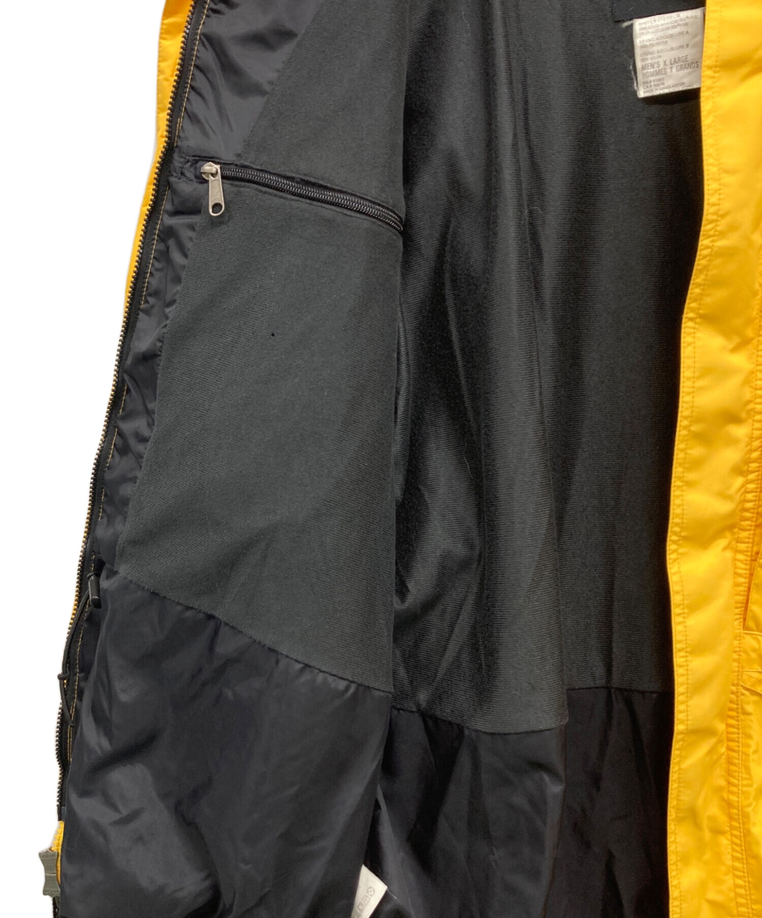 中古・古着通販】THE NORTH FACE (ザ ノース フェイス) マウンテン