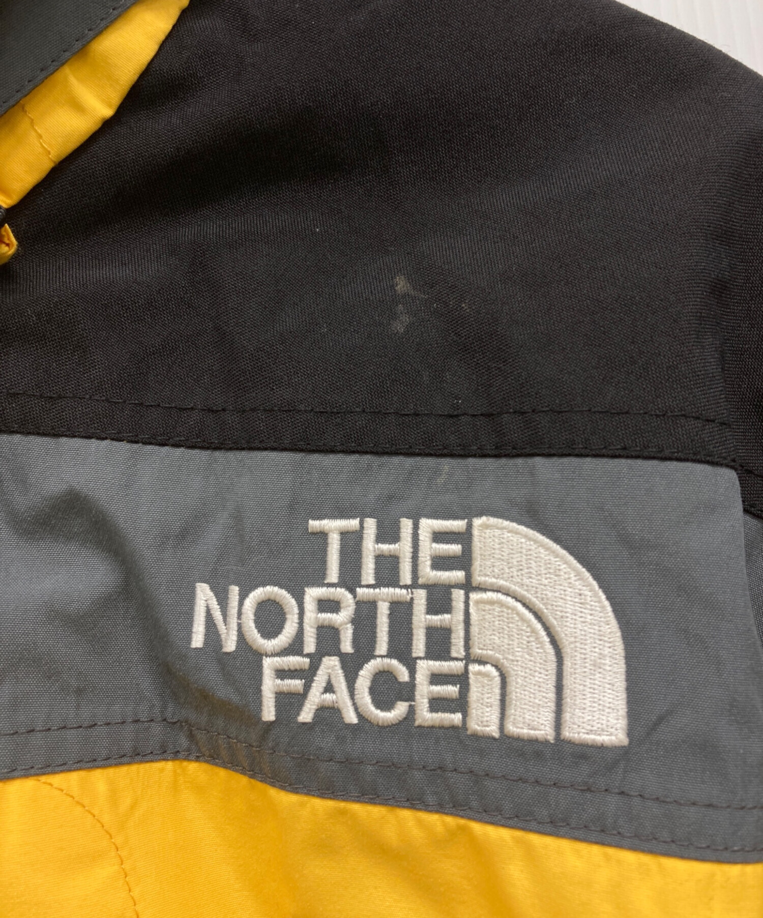 中古・古着通販】THE NORTH FACE (ザ ノース フェイス) マウンテン