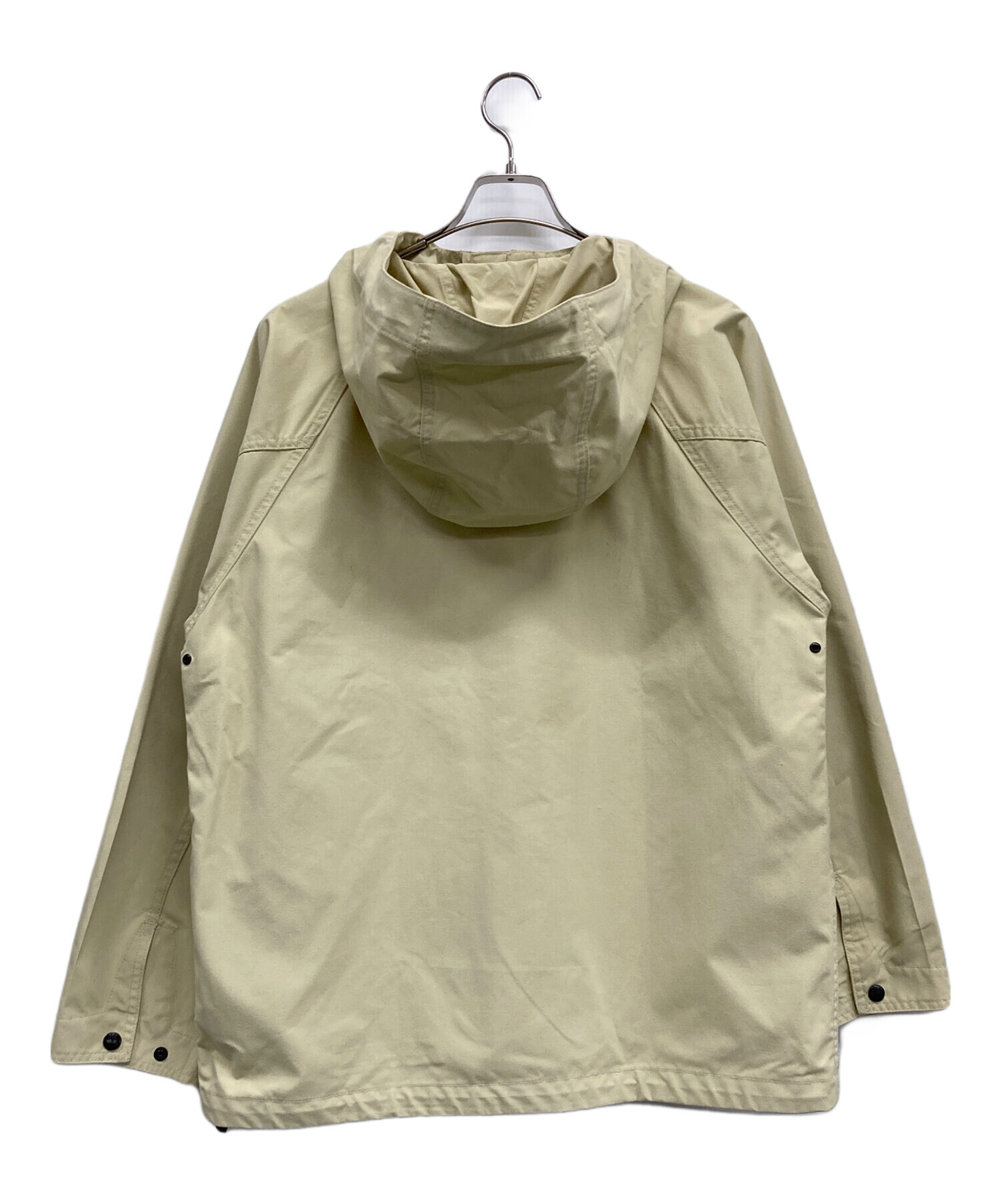 中古・古着通販】THE NORTH FACE (ザ ノース フェイス) ジップイン 