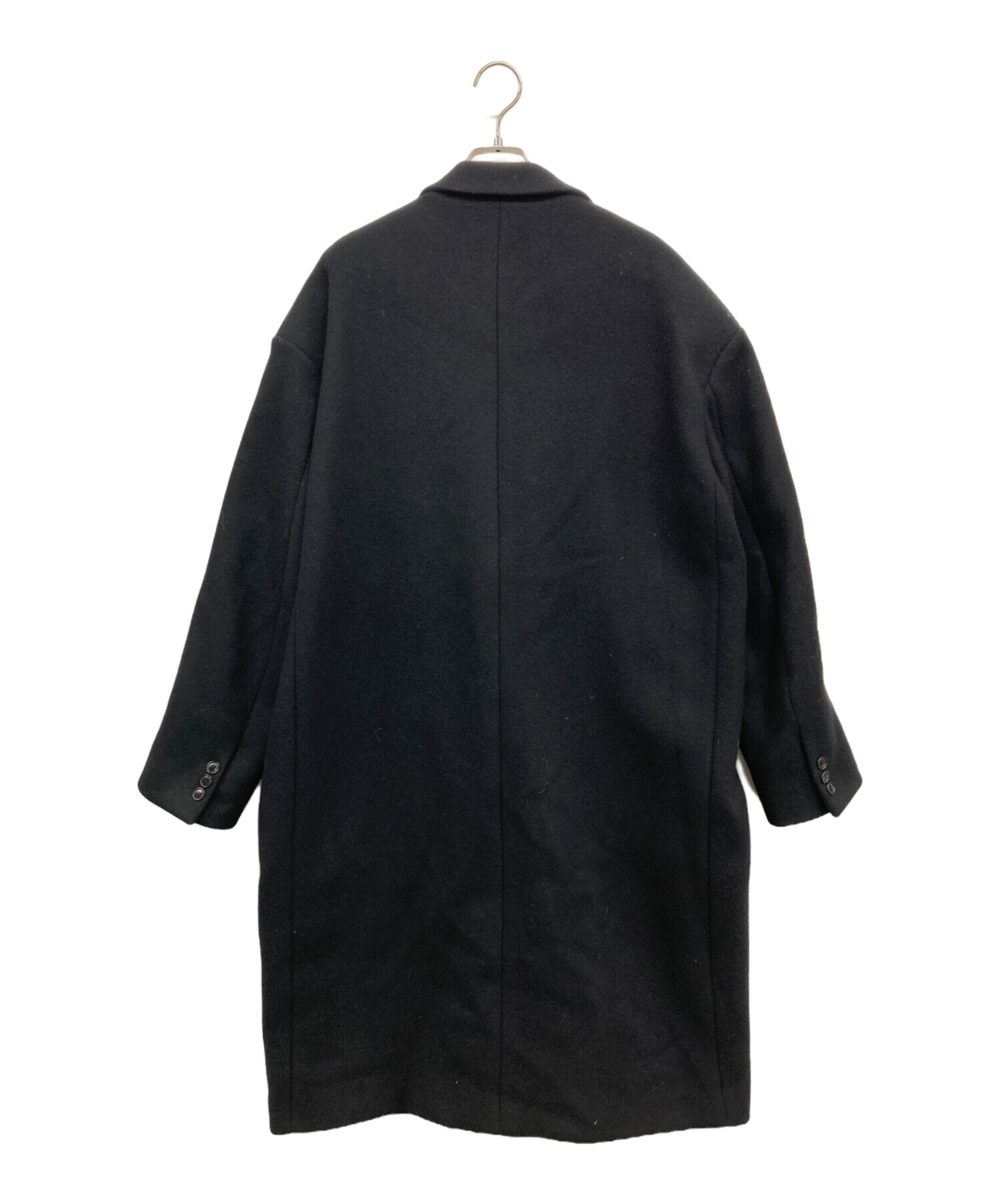 中古・古着通販】MISTER GENTLE MAN (ミスタージェントルマン) ウール 