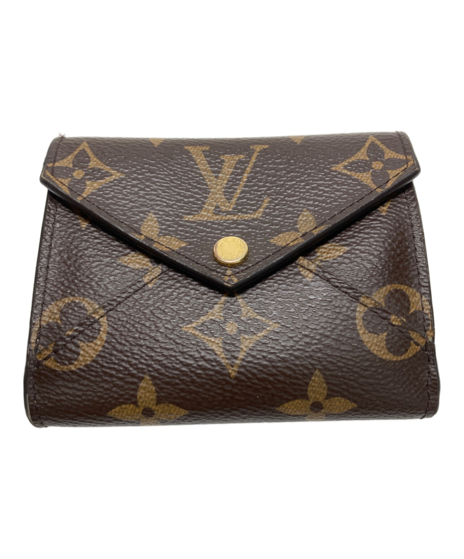 ［新品未使用］☆ LV × TM ☆ ポルトフォイユ・ヴィクトリーヌ Louis Vuitton Victorine ポルトフォイユ ヴィクトリーヌ (Louis