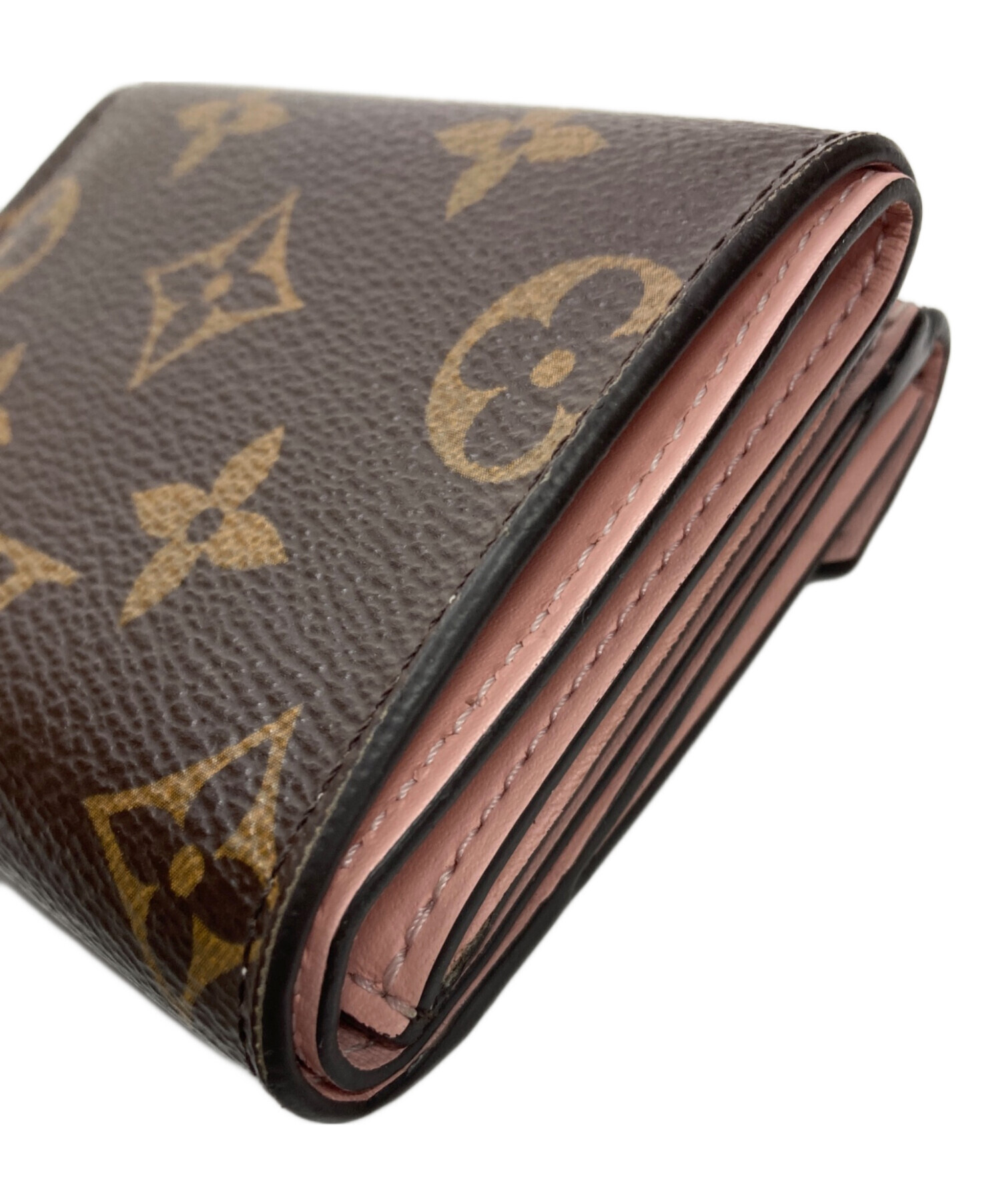 ［新品未使用］☆ LV × TM ☆ ポルトフォイユ・ヴィクトリーヌ Louis Vuitton Victorine ポルトフォイユ ヴィクトリーヌ (Louis