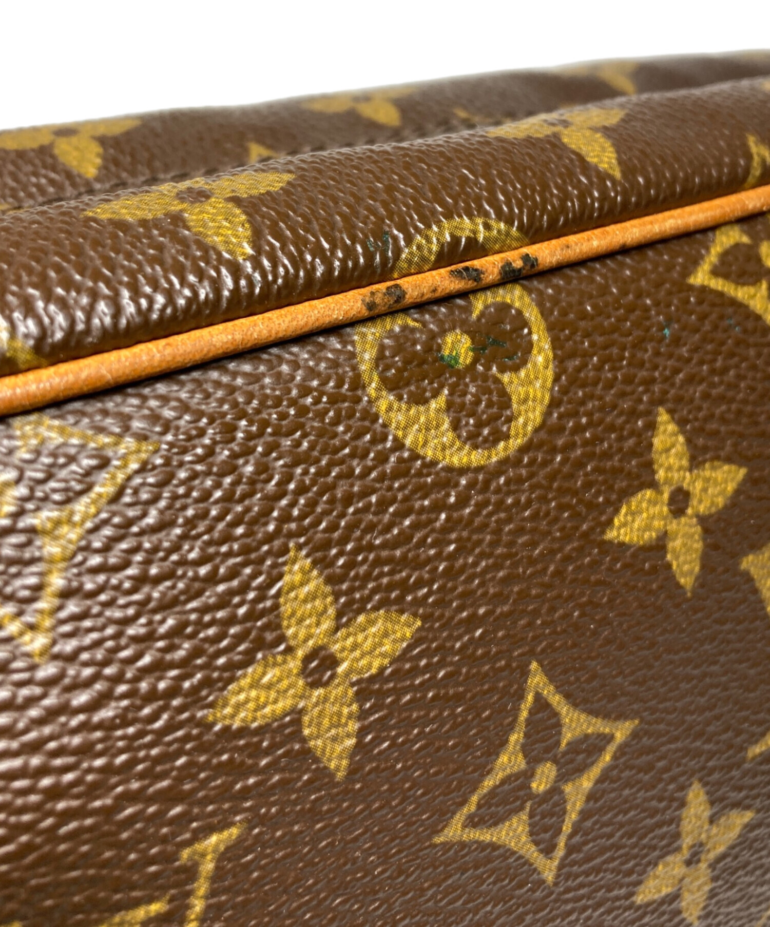 中古・古着通販】LOUIS VUITTON (ルイ ヴィトン) セカンドバッグ 