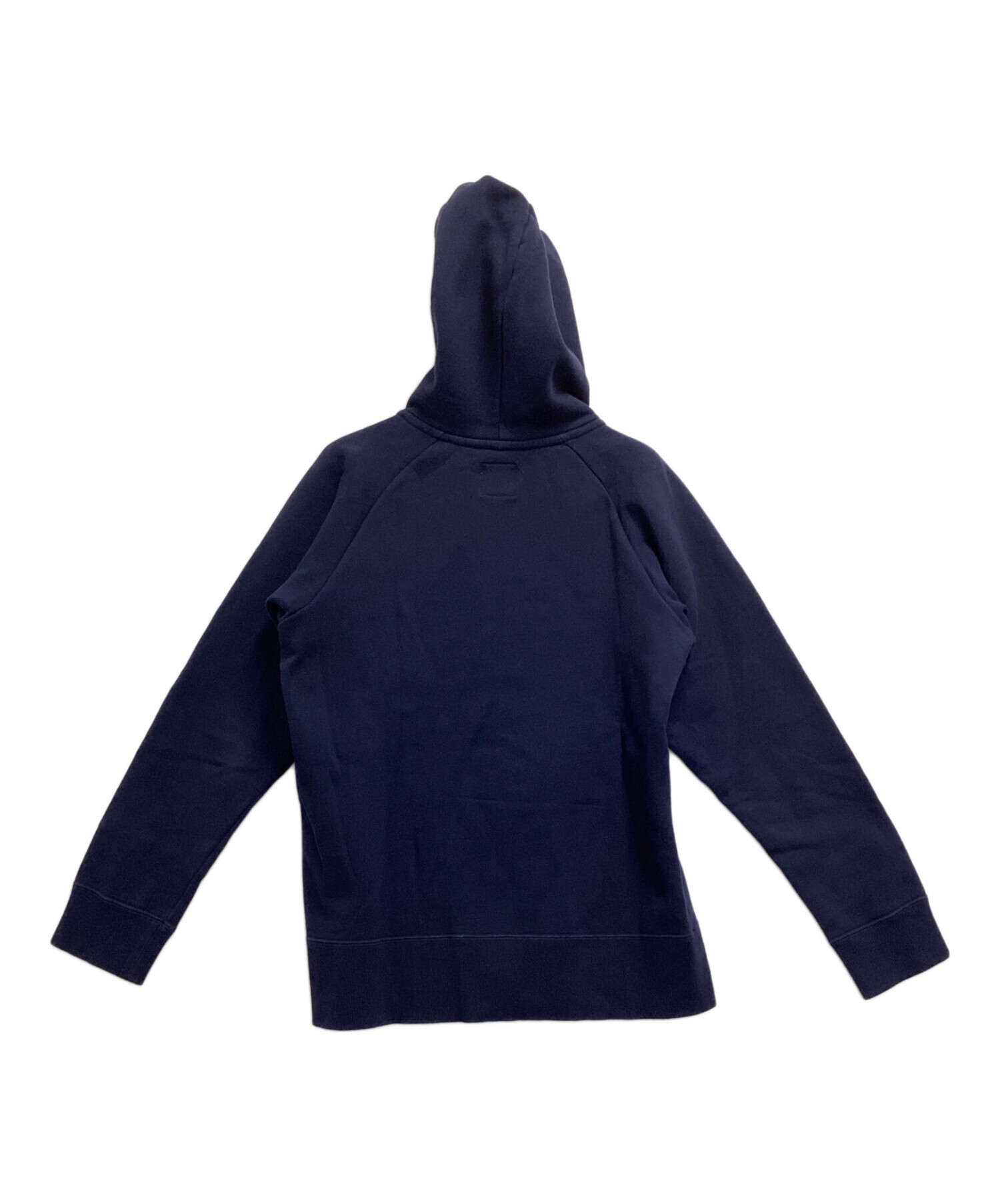 中古・古着通販】THE NORTH FACE (ザ ノース フェイス) ジップパーカー 