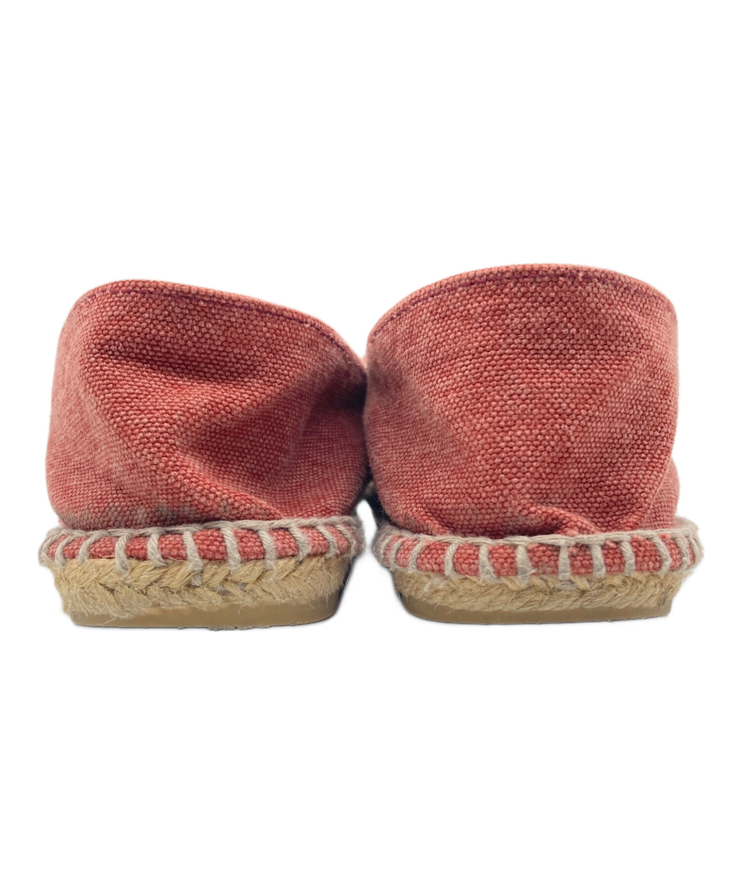 中古・古着通販】CHANEL (シャネル) ココマークエスパドリーユシューズ