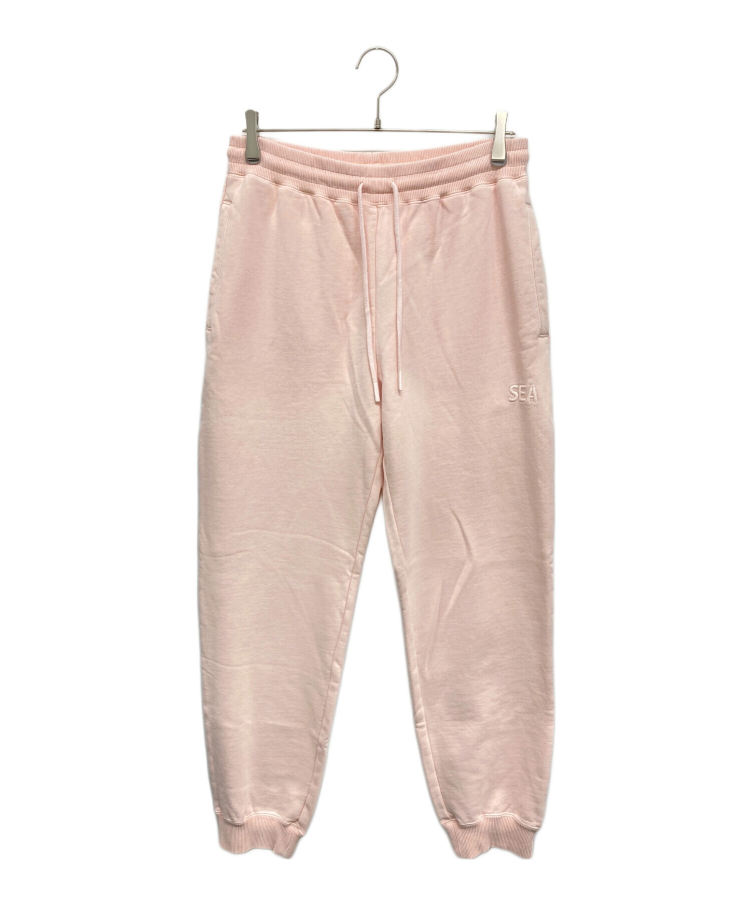 中古・古着通販】WIND AND SEA (ウィンダンシー) スウェットパンツ