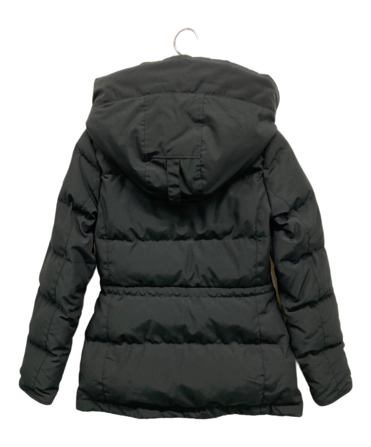 中古・古着通販】CANADA GOOSE (カナダグース) チェルシー パーカ 