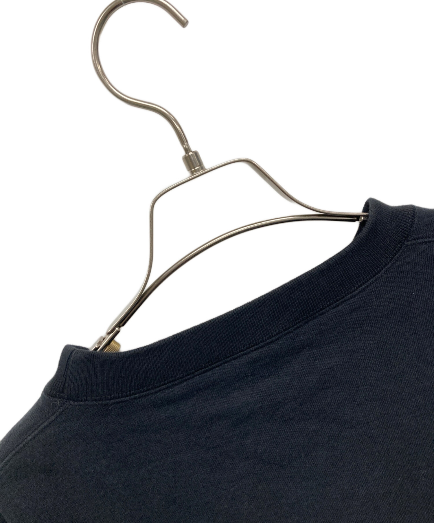 中古・古着通販】GUCCI (グッチ) クルーネックスウェット イエロー