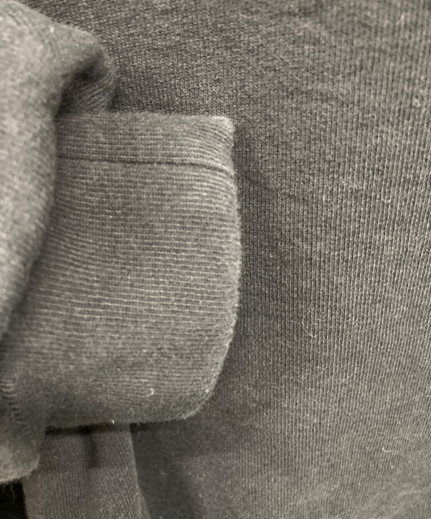 中古・古着通販】GUCCI (グッチ) クルーネックスウェット イエロー