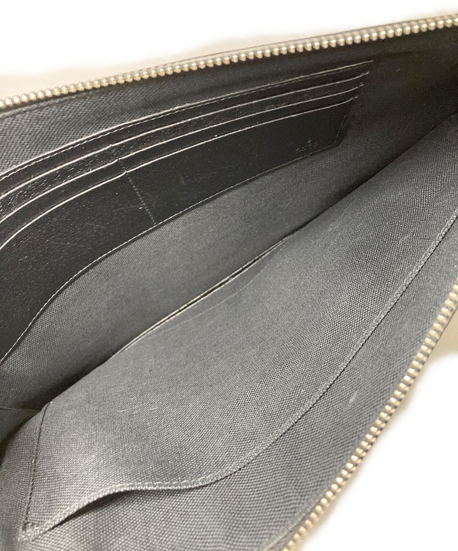 ✨極美品✨GUCCI グッチ GG サイケデリック　クラッチバッグ　マルチカラー GUCCI グッチ GGスプリーム PVC サイケデリック ポーチ クラッチバッグ