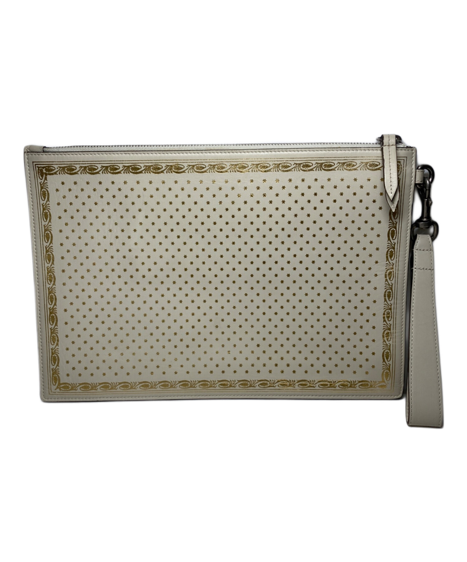 中古・古着通販】GUCCI (グッチ) クラッチバッグ｜ブランド・古着通販