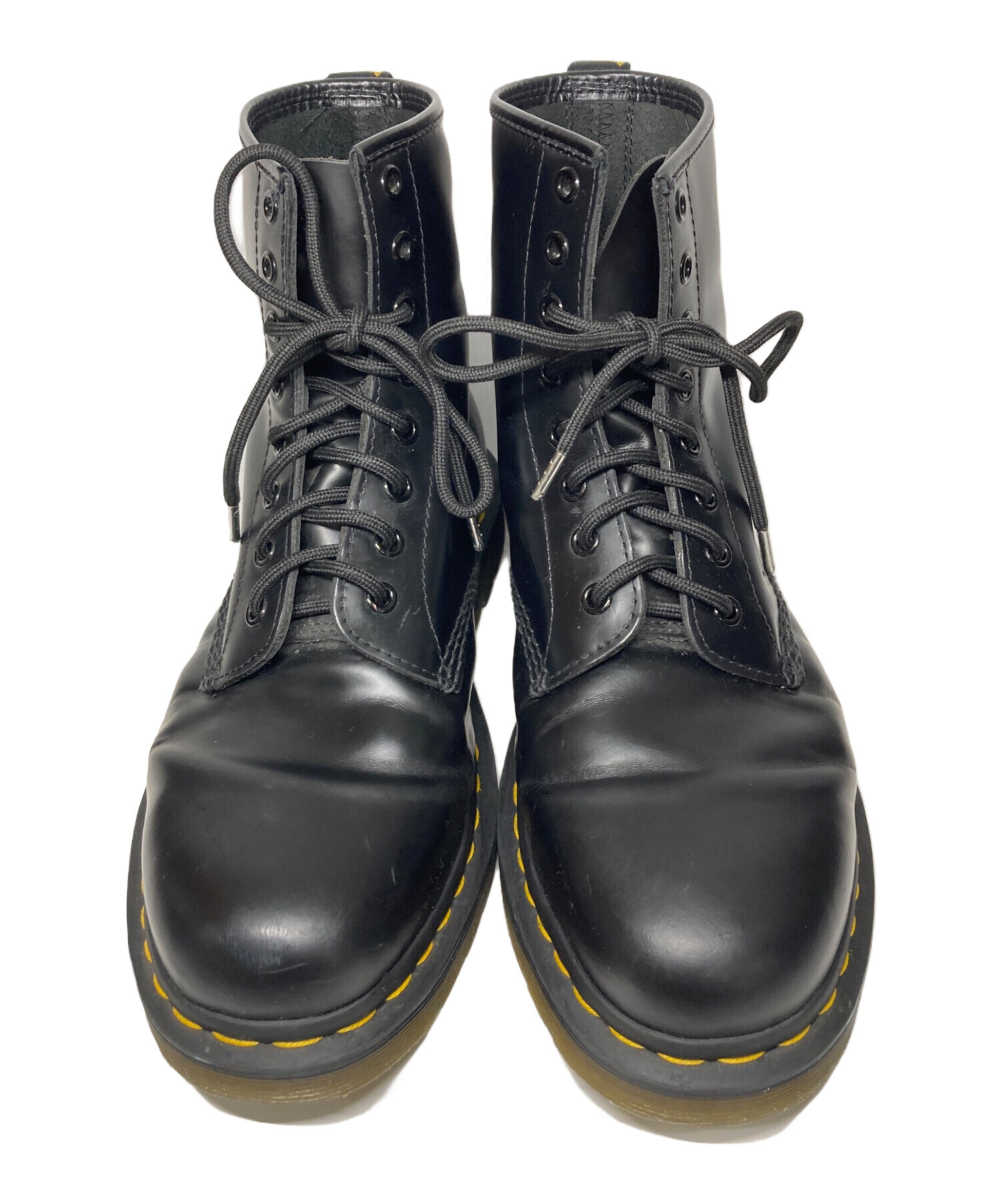 中古・古着通販】Dr.Martens (ドクターマーチン) 8ホールブーツ