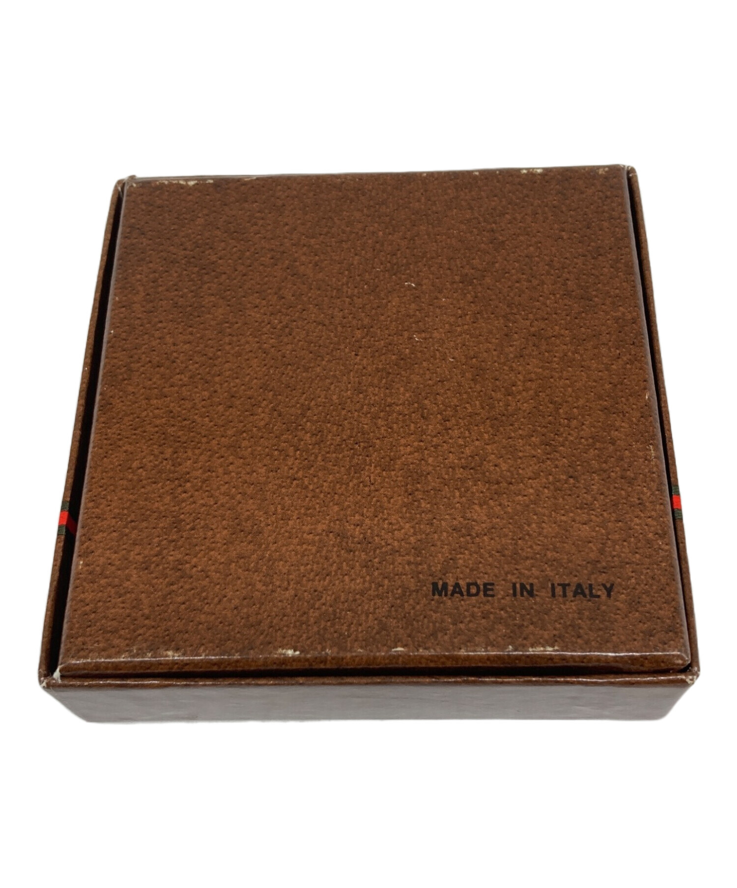 中古・古着通販】GUCCI (グッチ) ネクタイピン ゴールドカラー