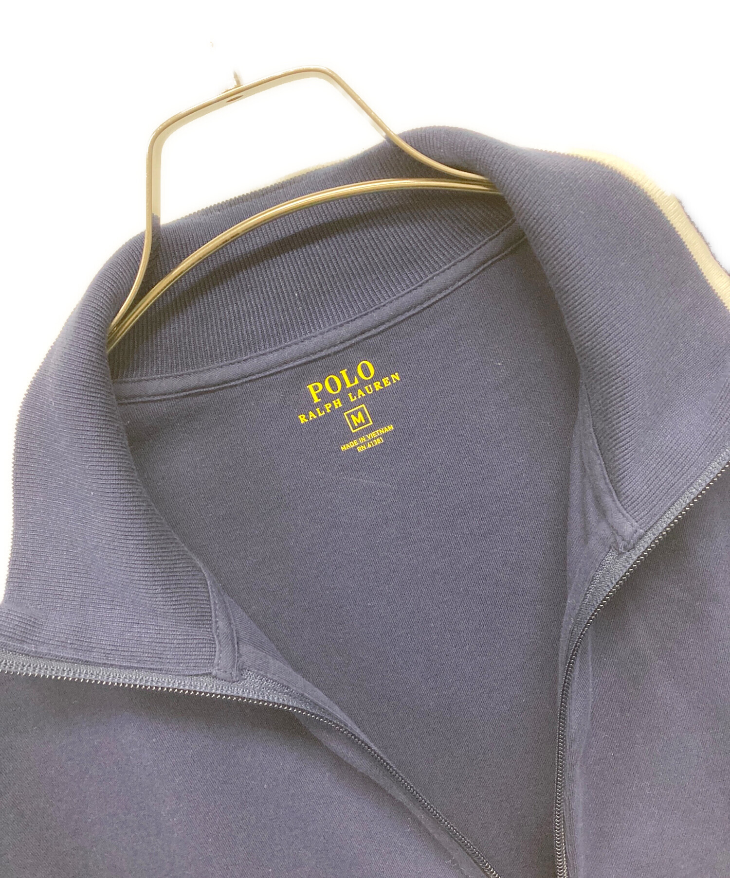 中古・古着通販】POLO RALPH LAUREN (ポロ・ラルフローレン) トラック